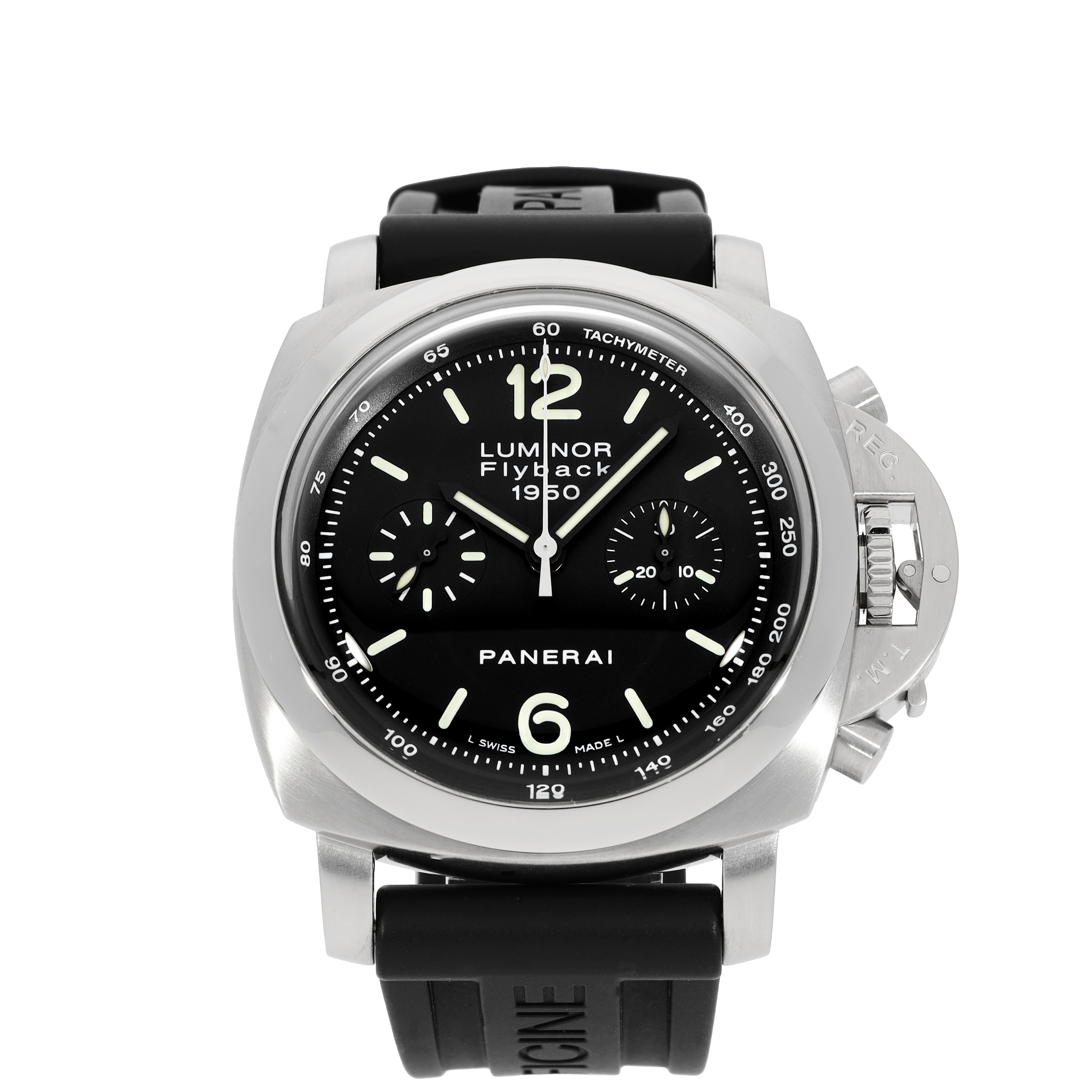 Panerai Luminor PAM00212