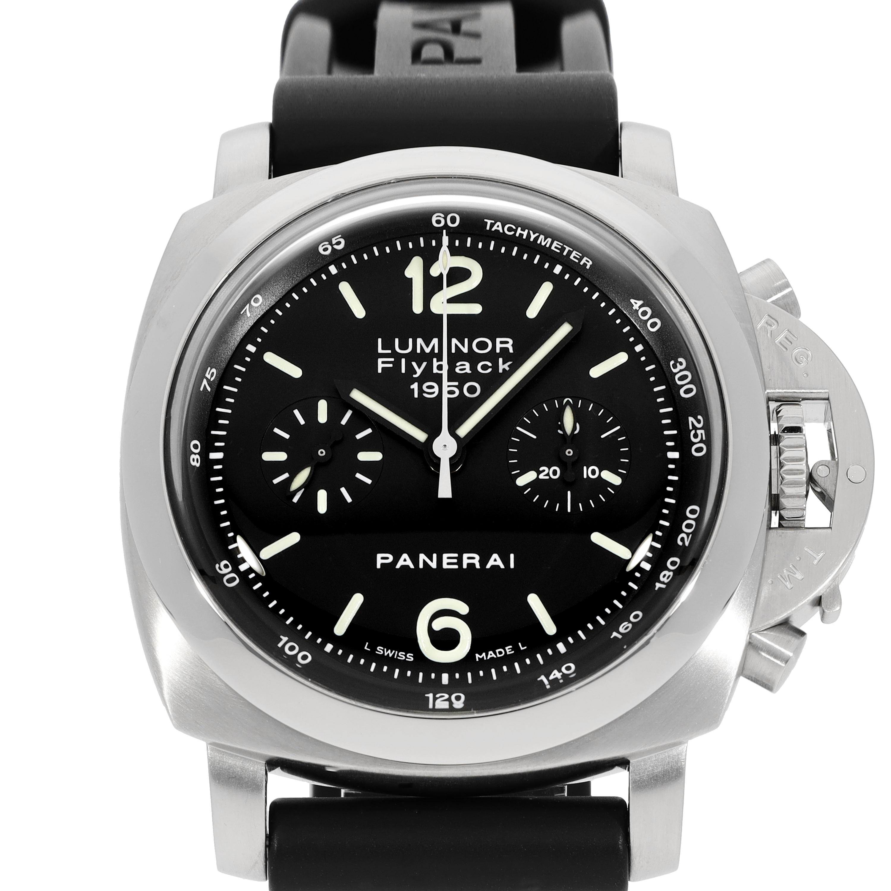 Panerai Luminor PAM00212