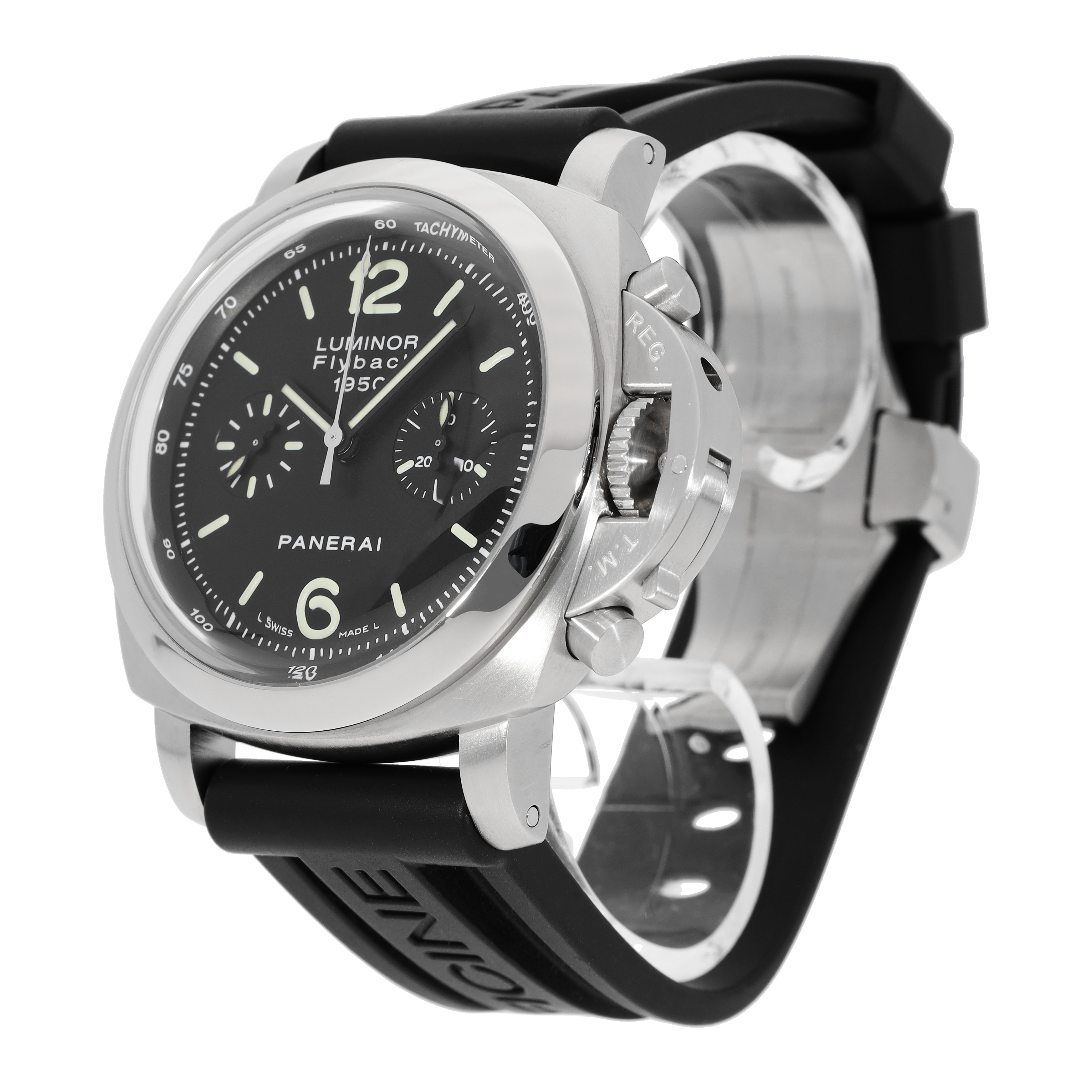 Panerai Luminor PAM00212