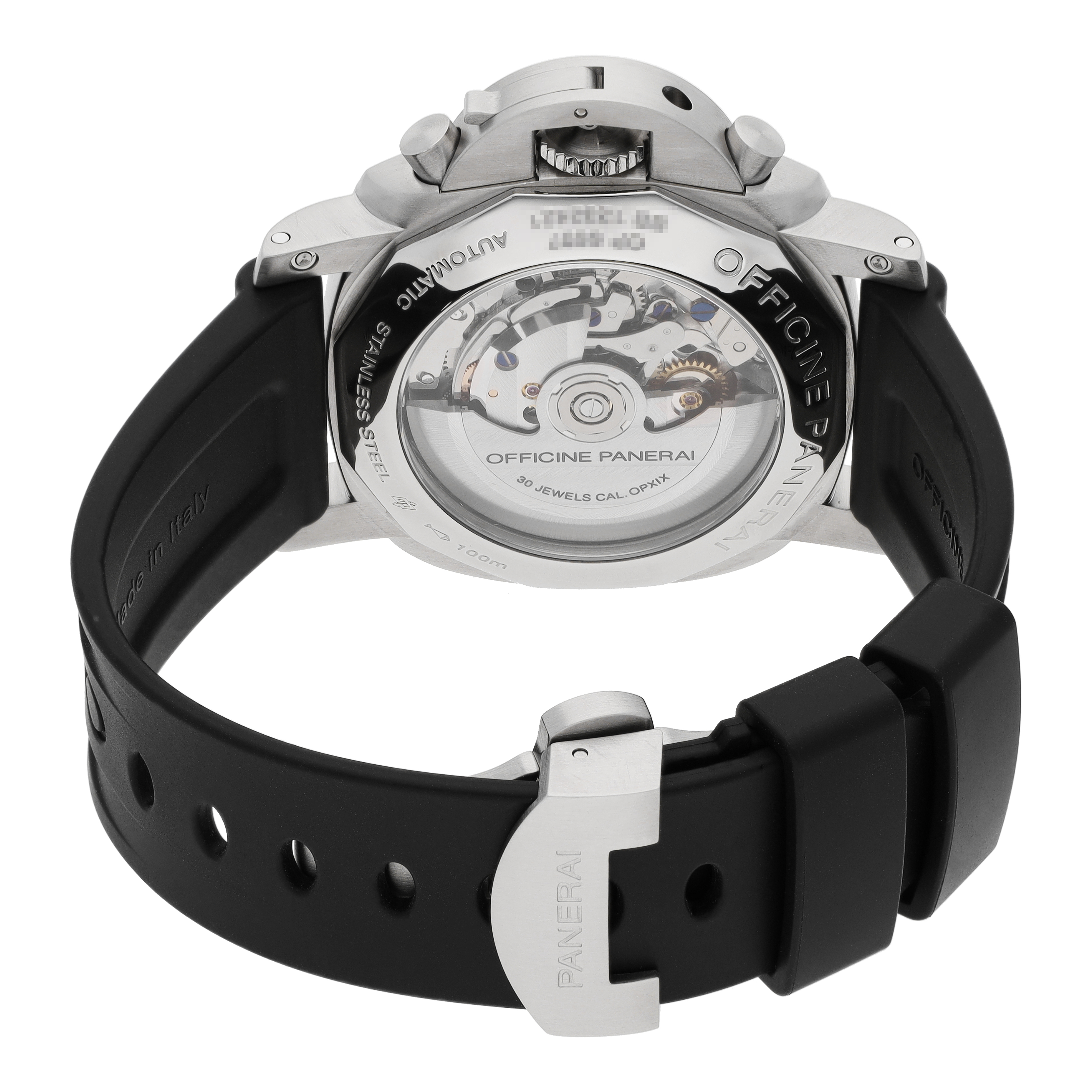 Panerai Luminor PAM00212