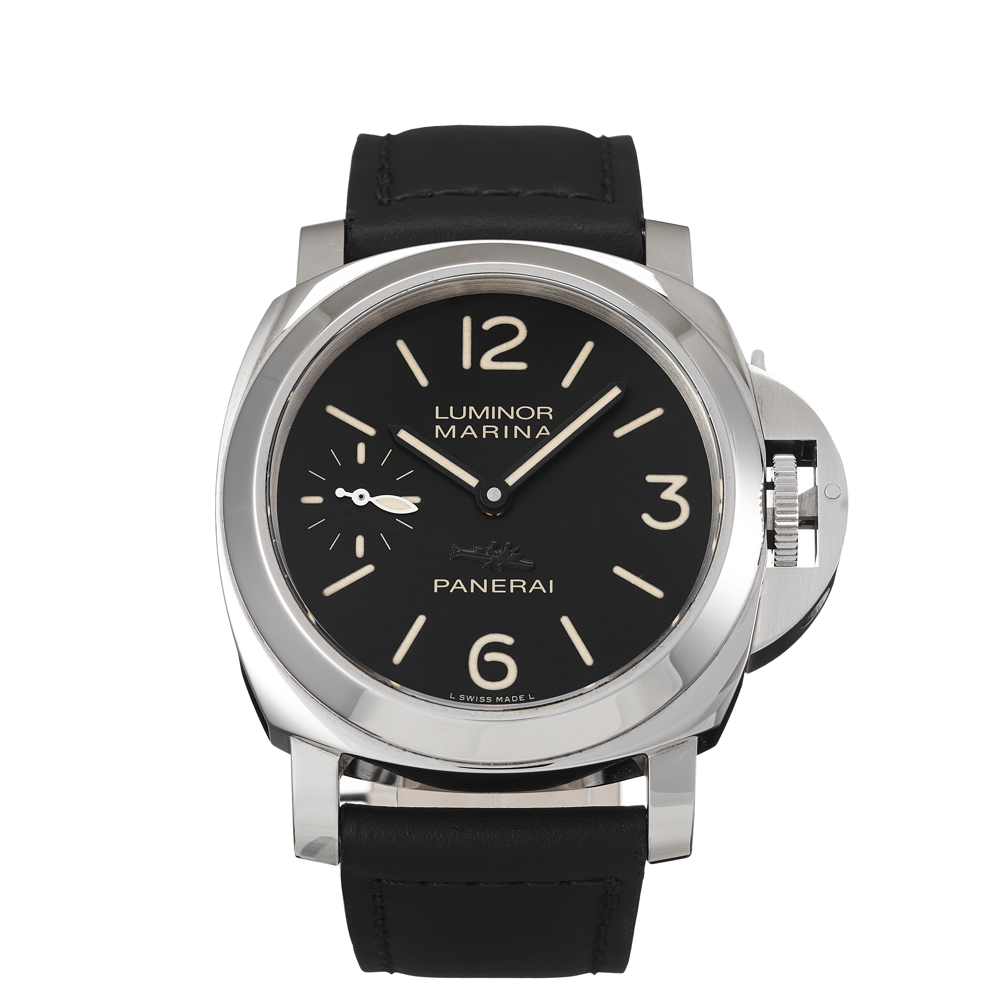 Panerai Luminor Marina
