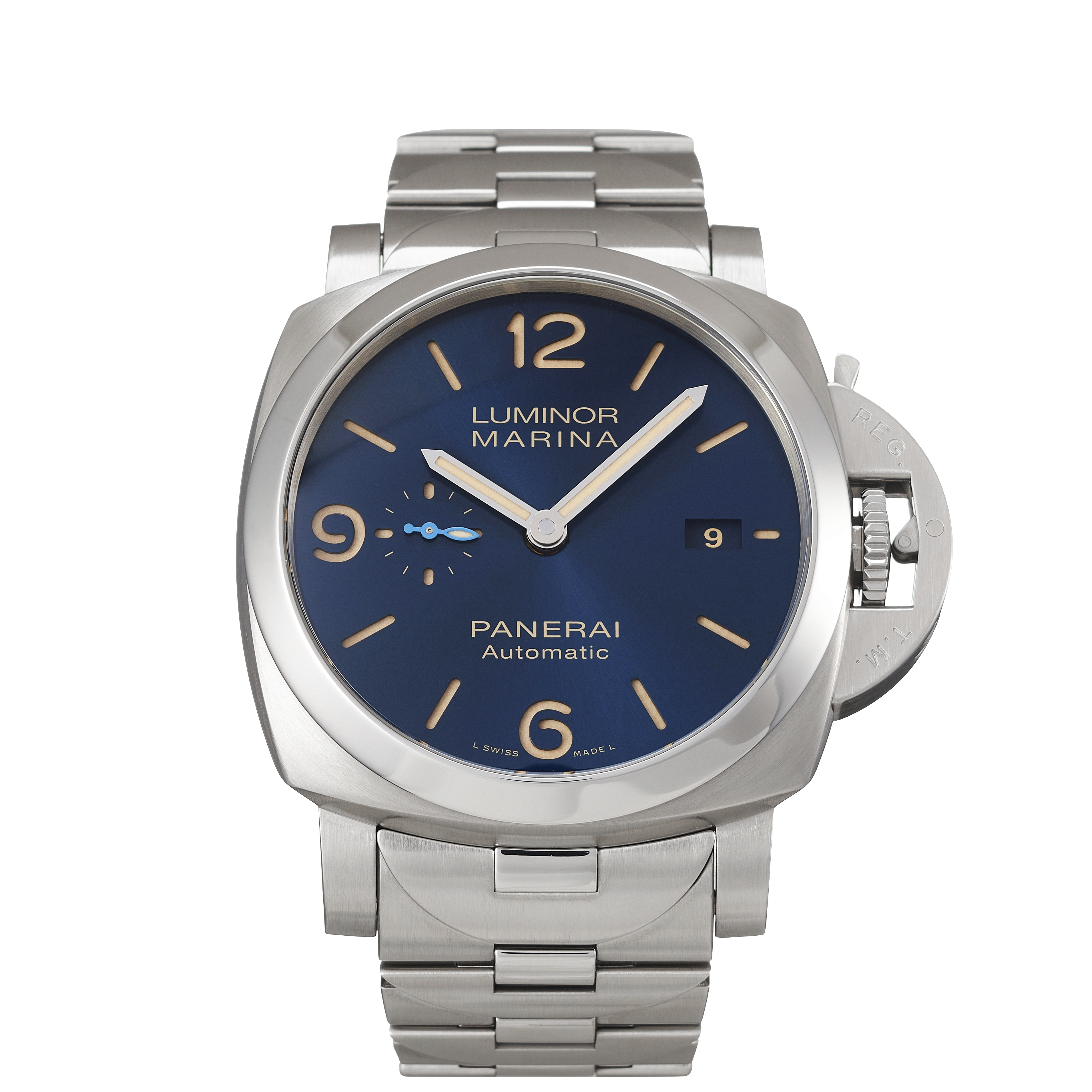 Panerai Luminor PAM00958