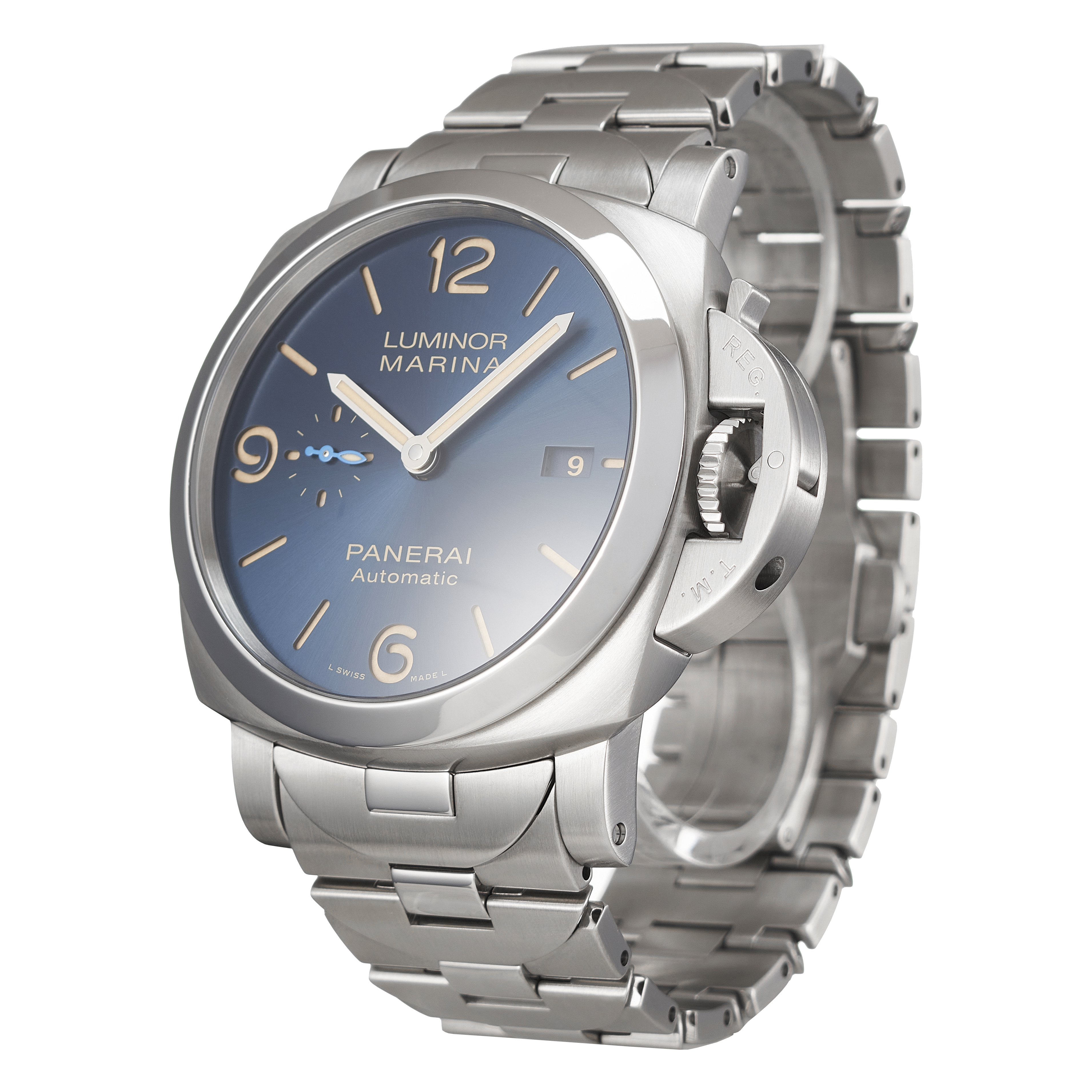 Panerai Luminor PAM00958