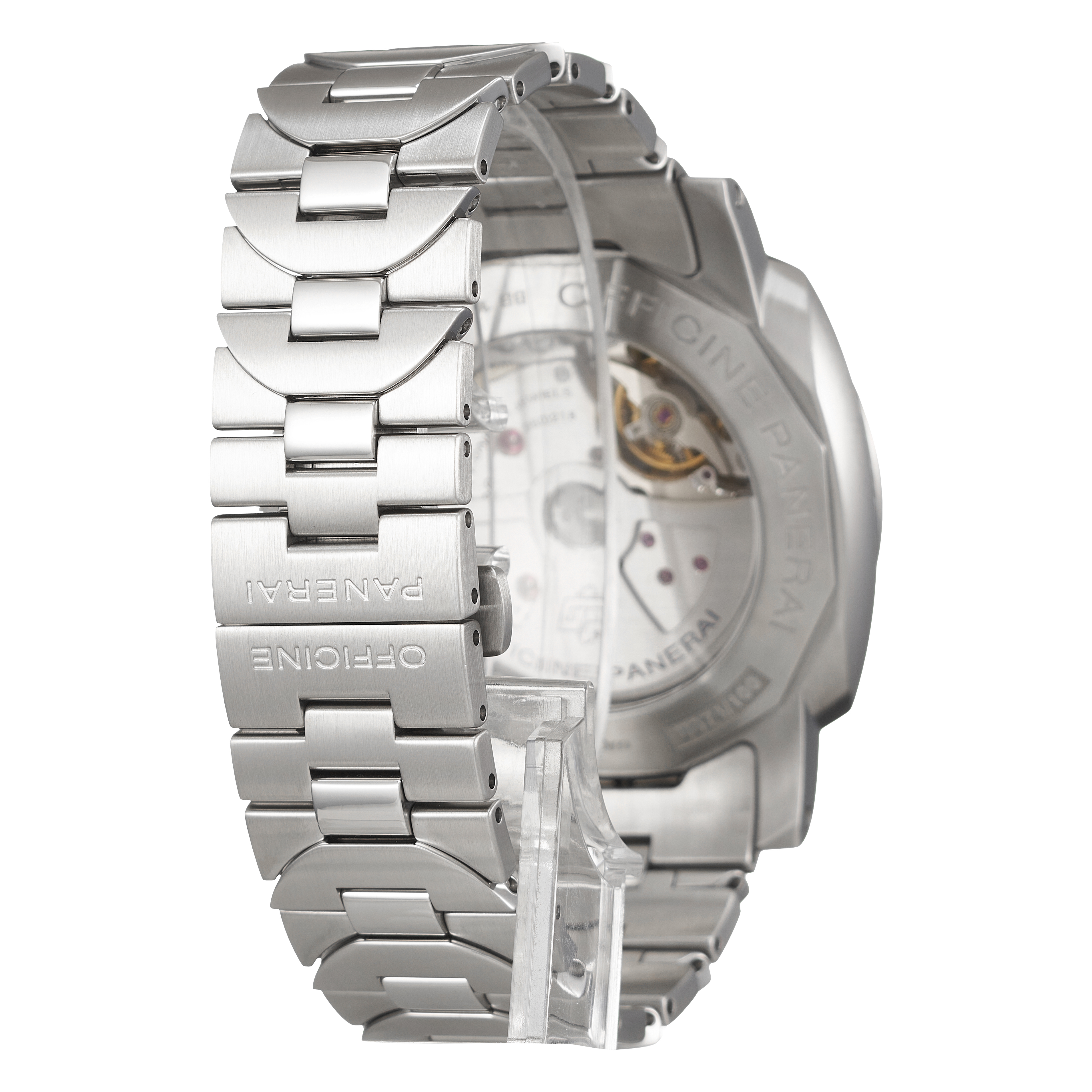 Panerai Luminor PAM00958