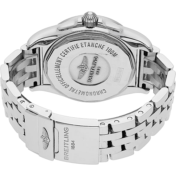 Breitling Shark WB3510 Breitling Shark WB3510