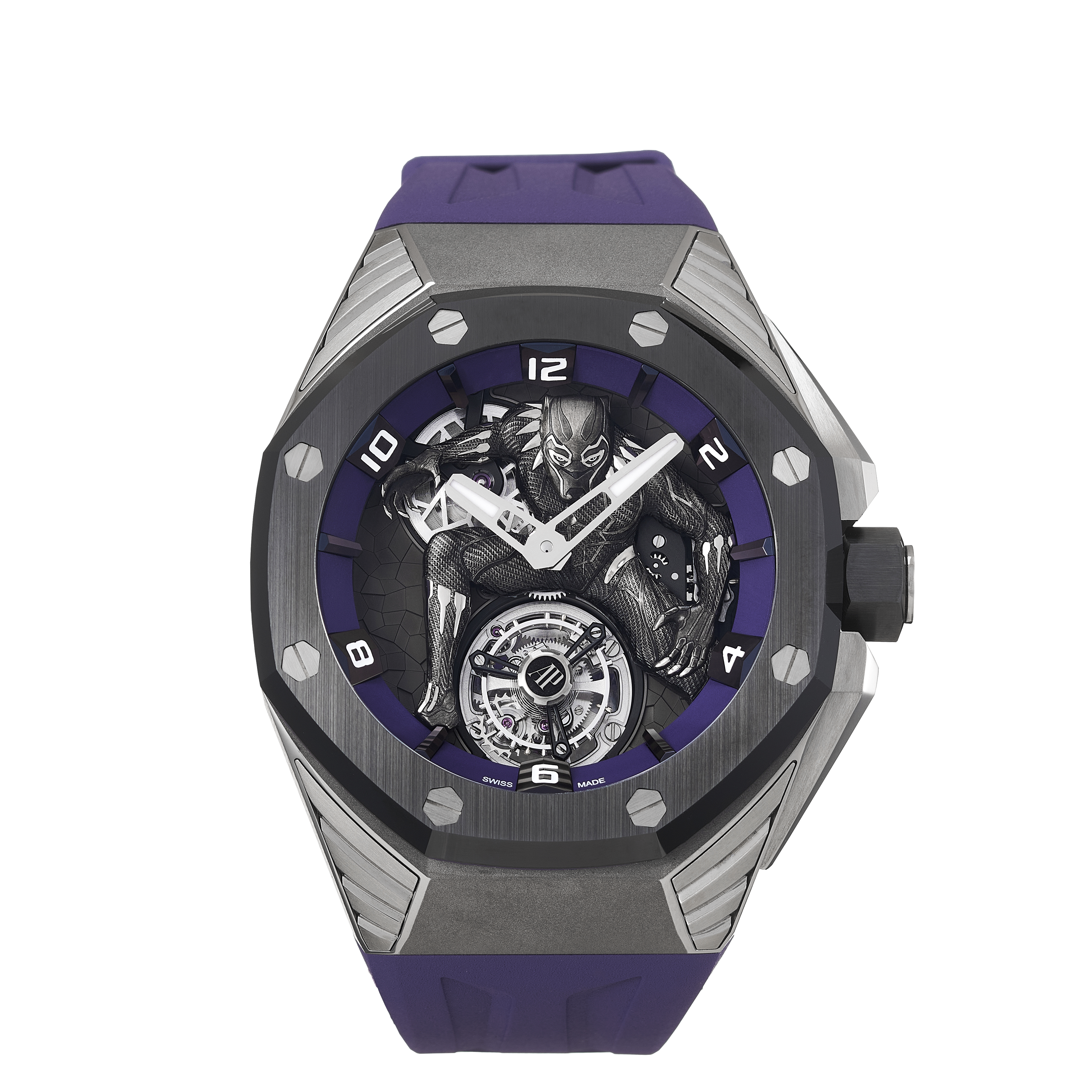 Audemars Piguet Royal Oak 26620IO.OO.D077CA.01