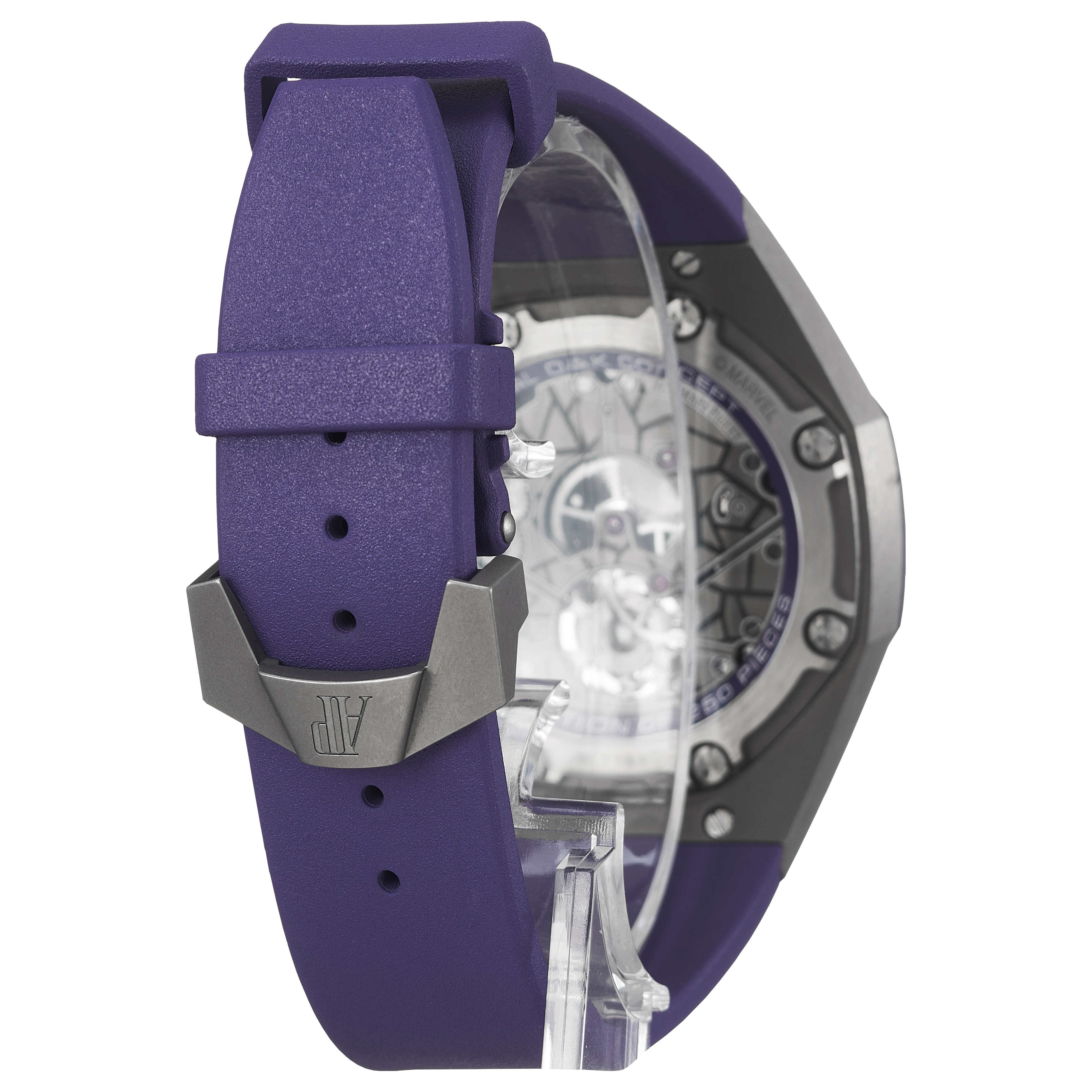 Audemars Piguet Royal Oak 26620IO.OO.D077CA.01