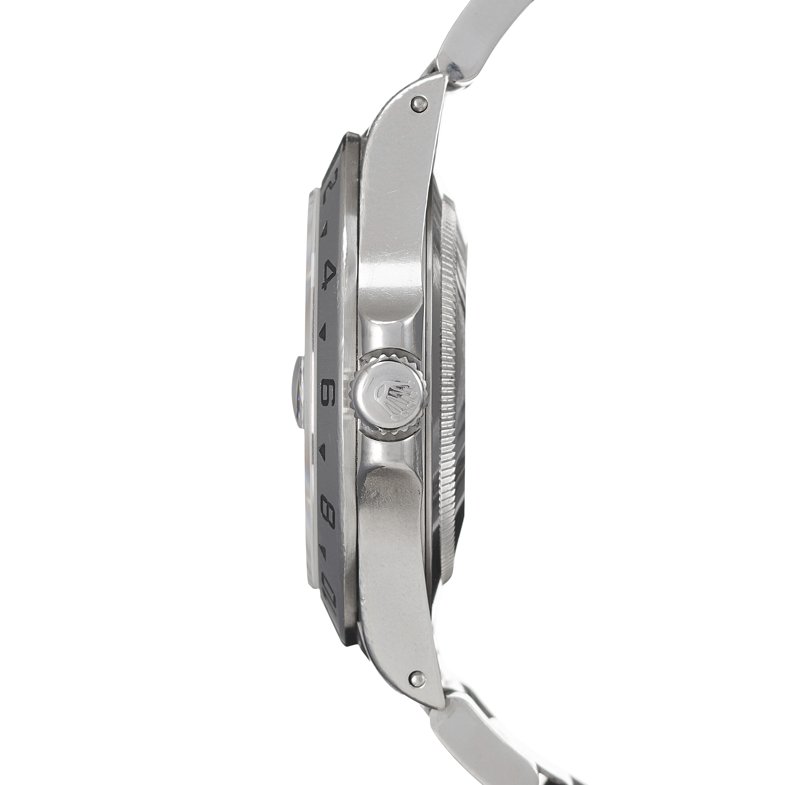 Rolex Explorer 16570