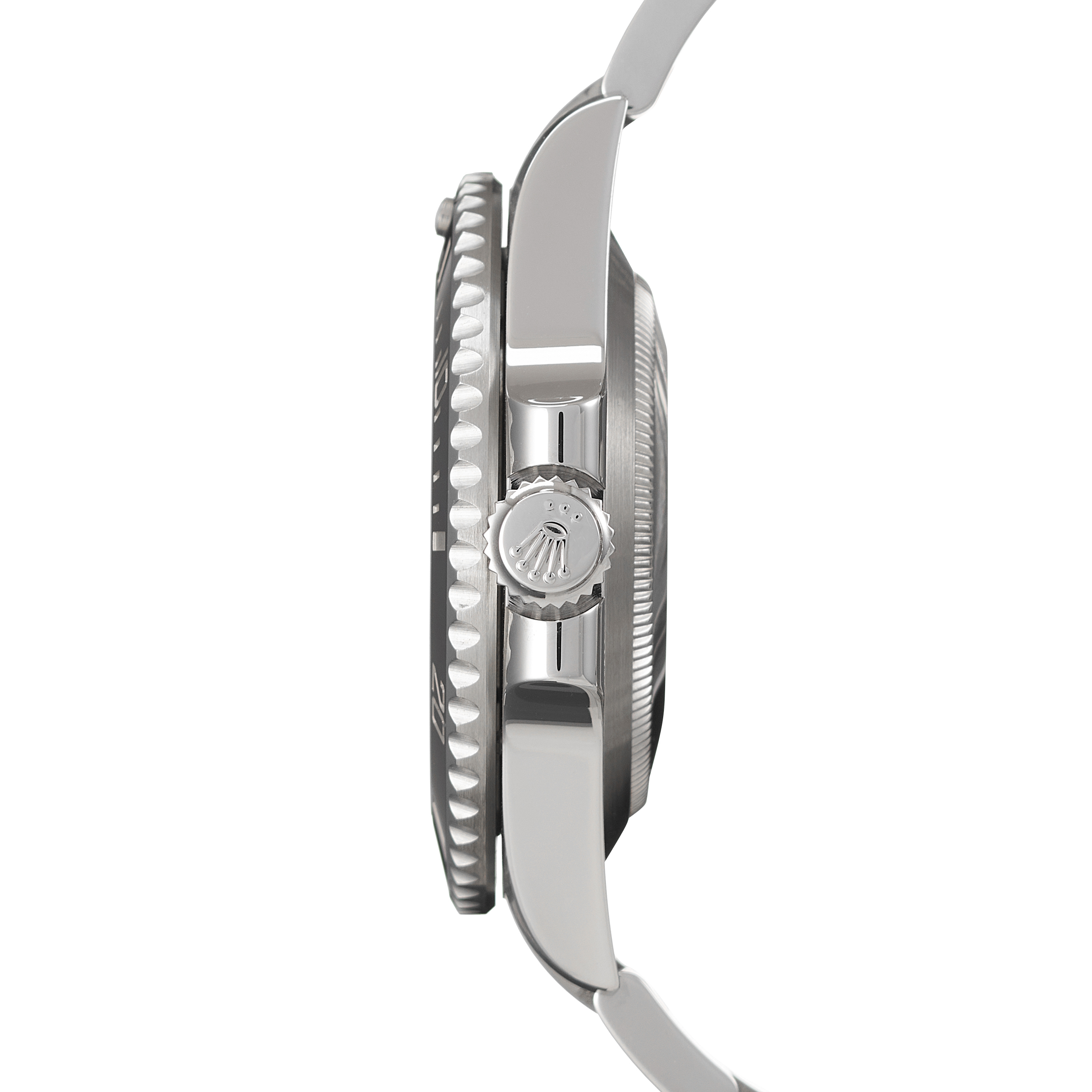 Rolex Submariner 114060