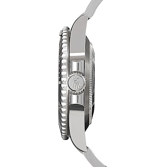 Rolex Submariner 114060  Rolex Submariner 114060