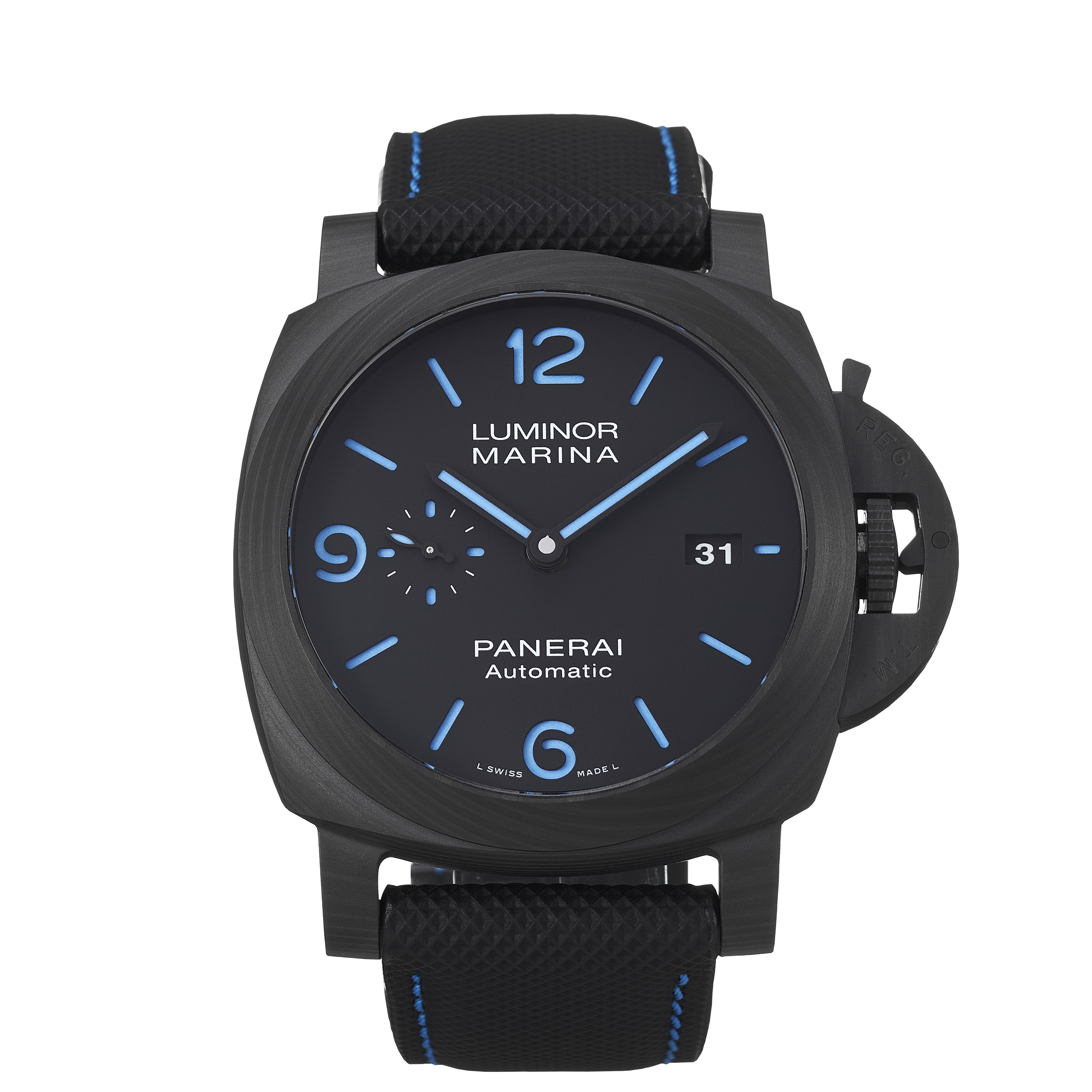 Panerai Luminor PAM01661