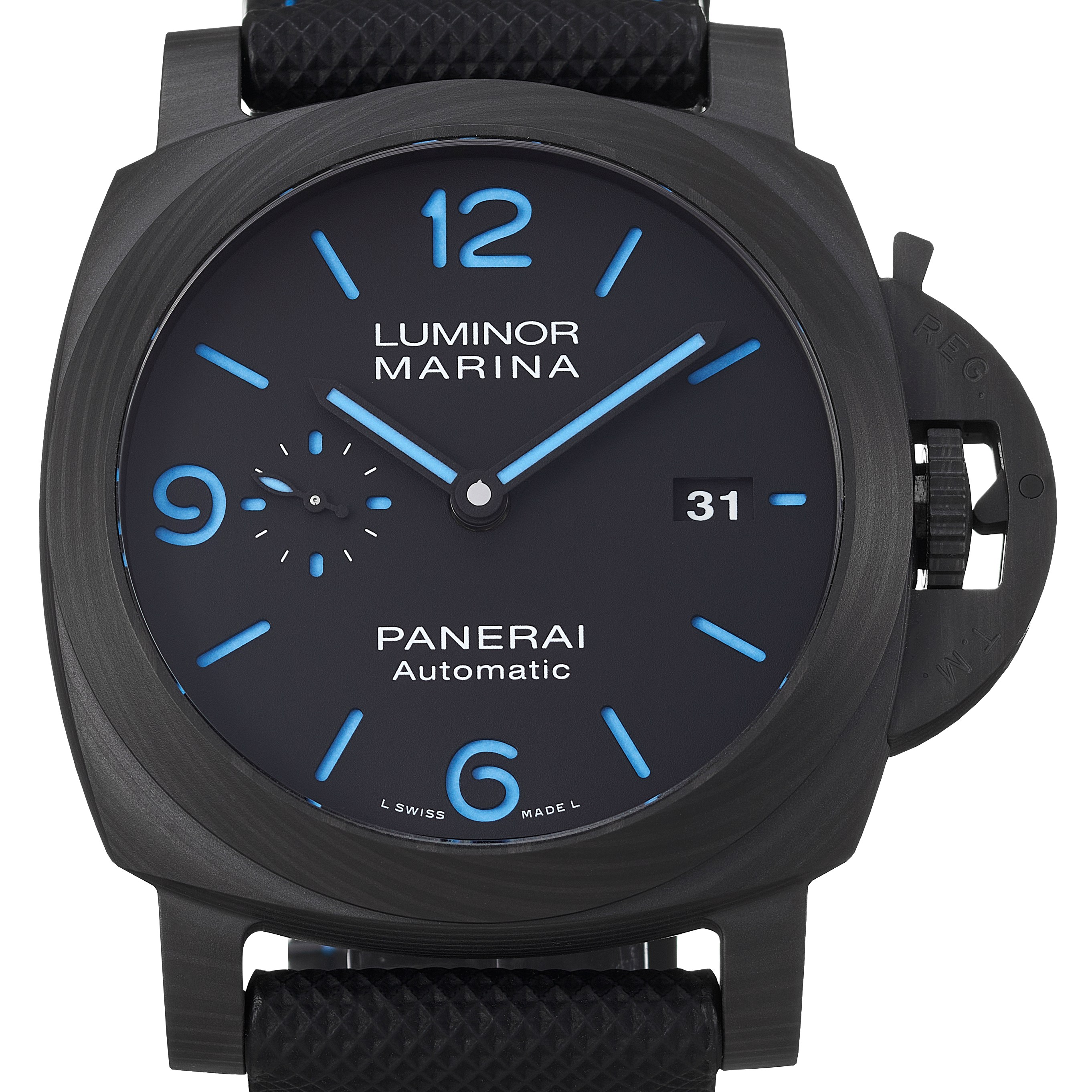 Panerai Luminor PAM01661