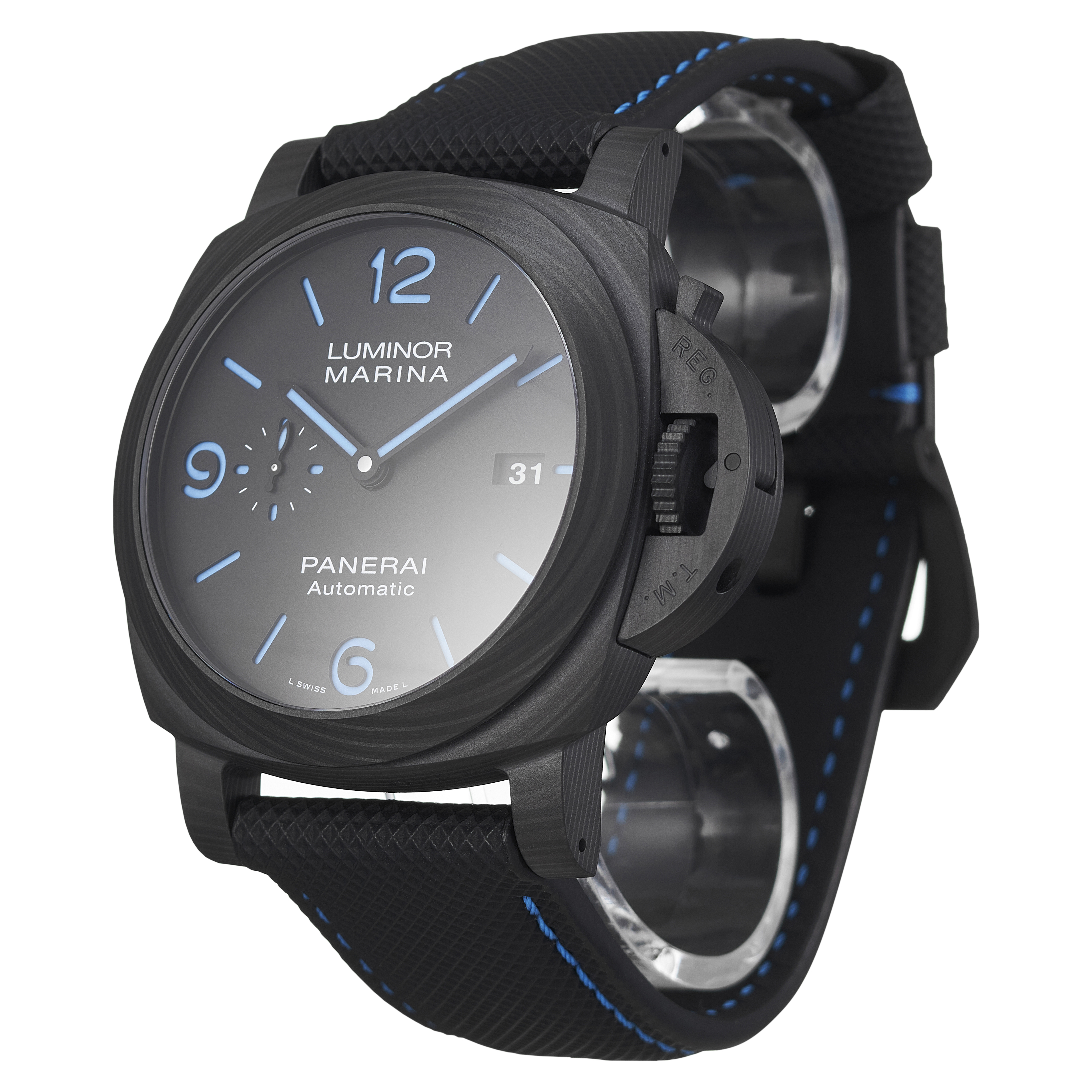 Panerai Luminor PAM01661