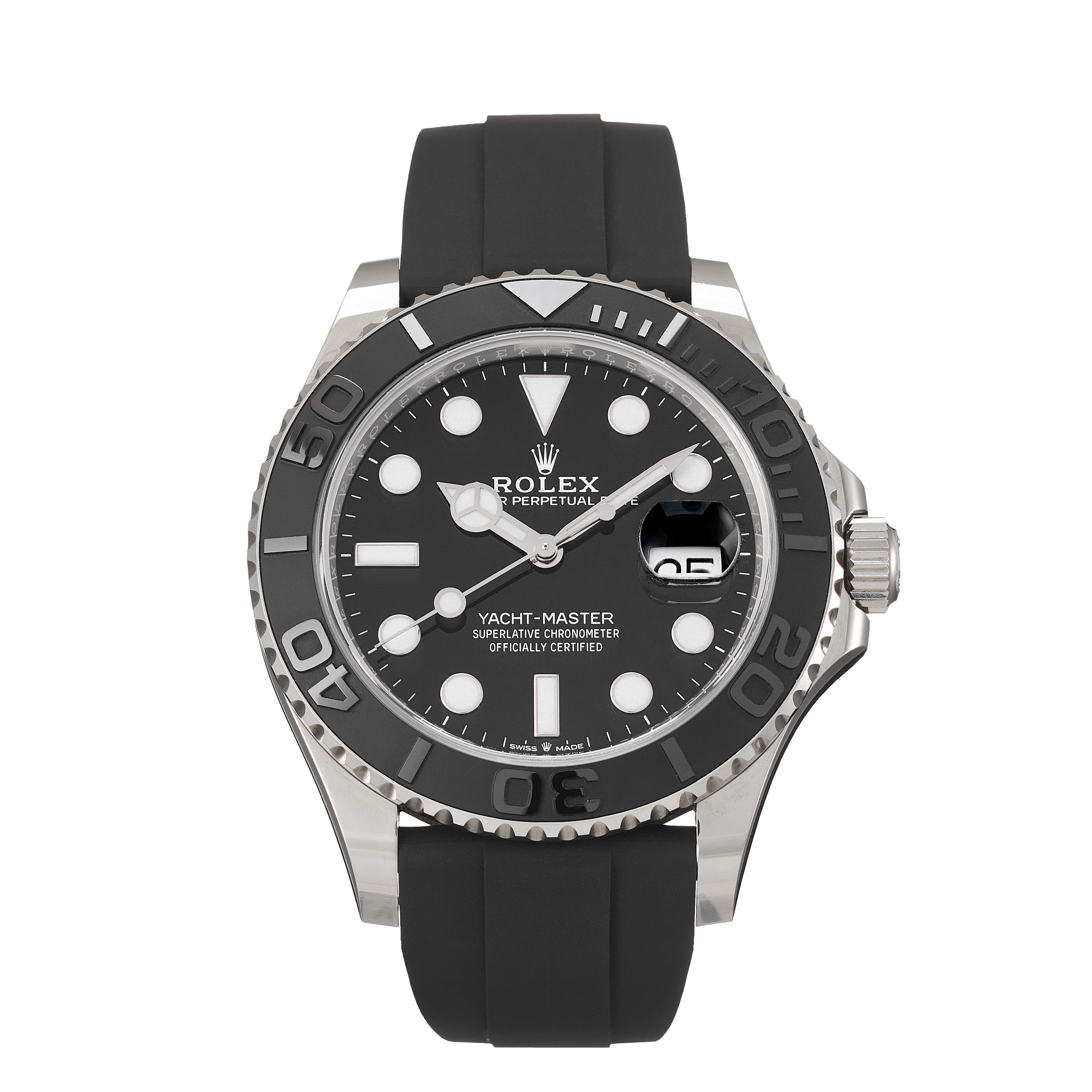 Rolex Yacht-Master 226659