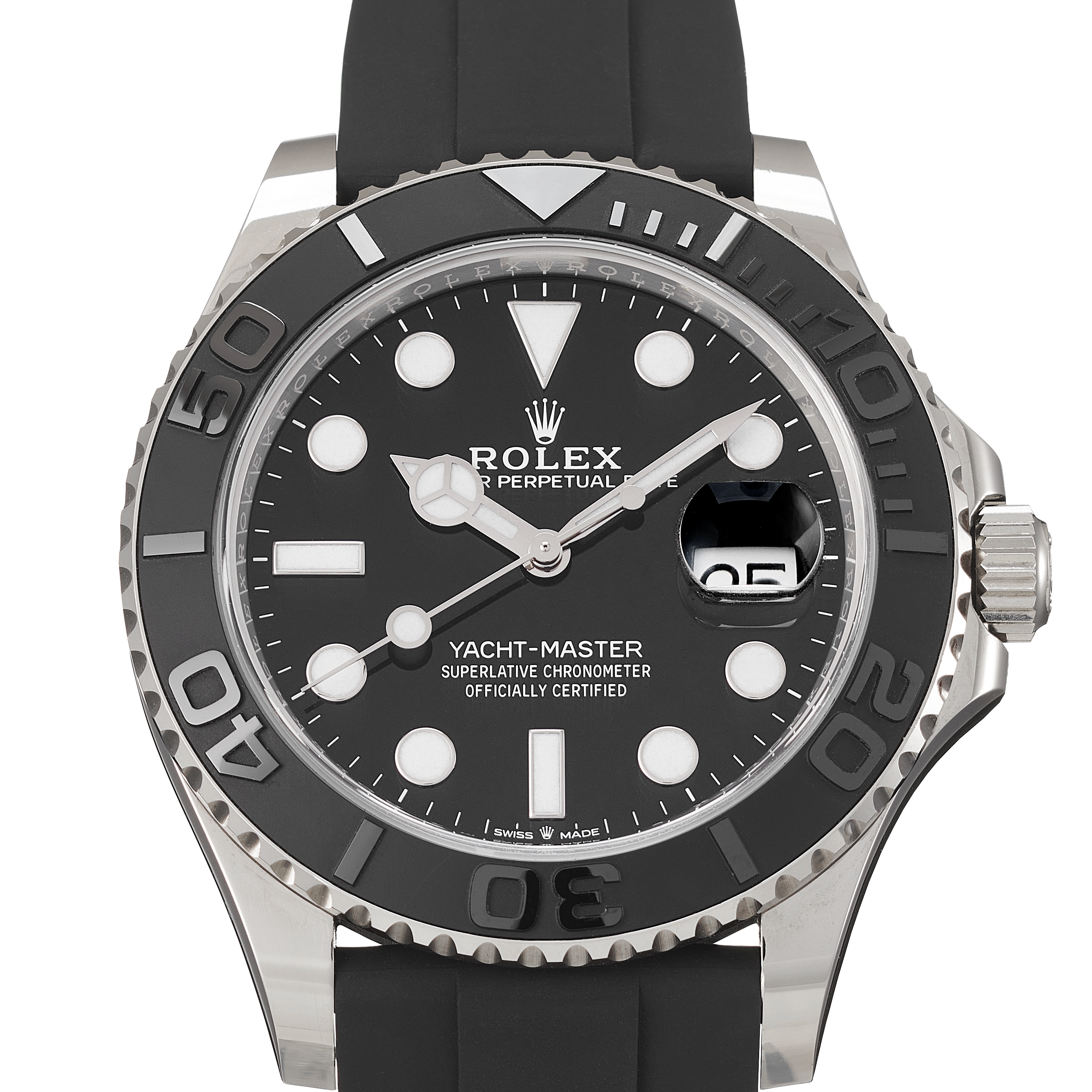 Rolex Yacht-Master 226659