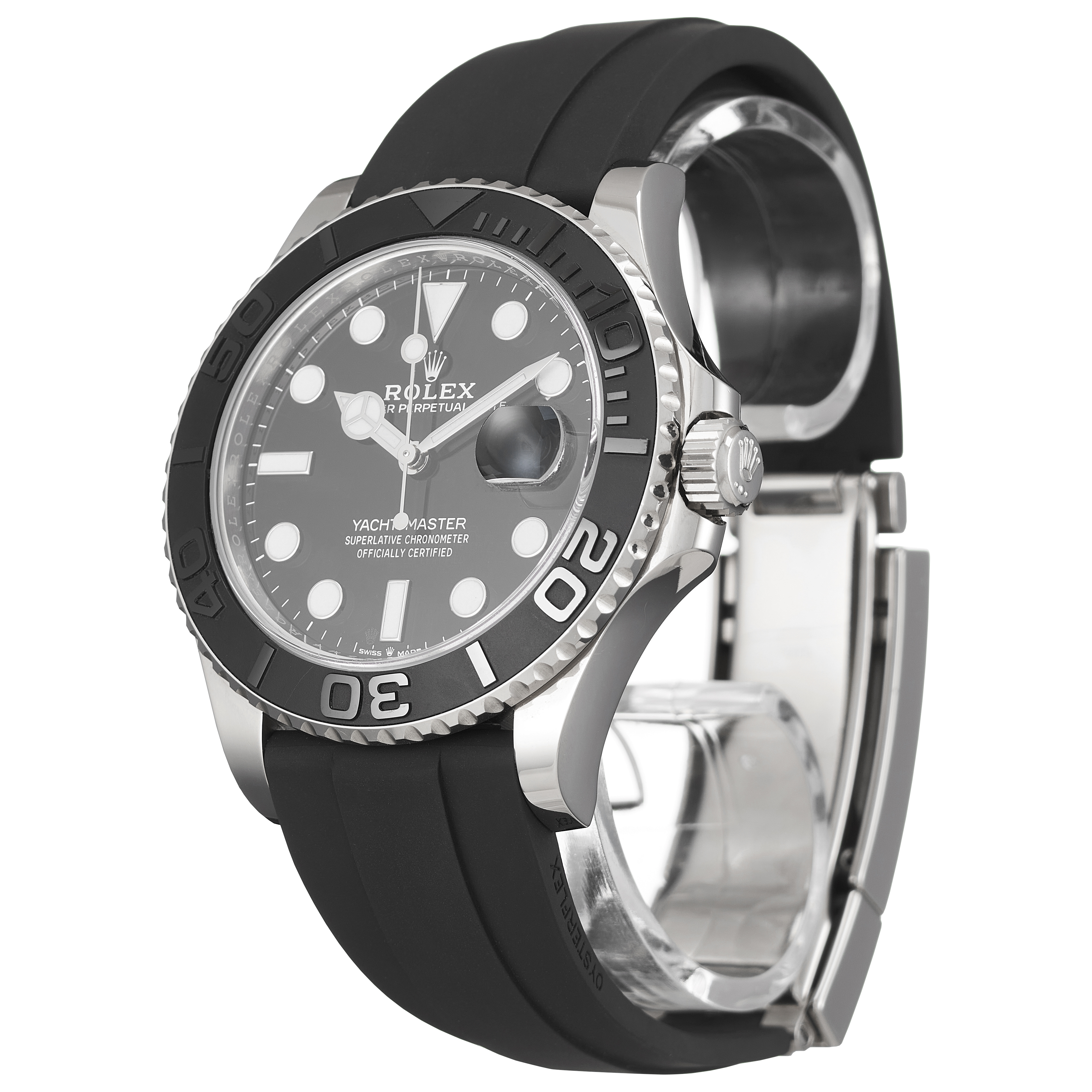 Rolex Yacht-Master 226659