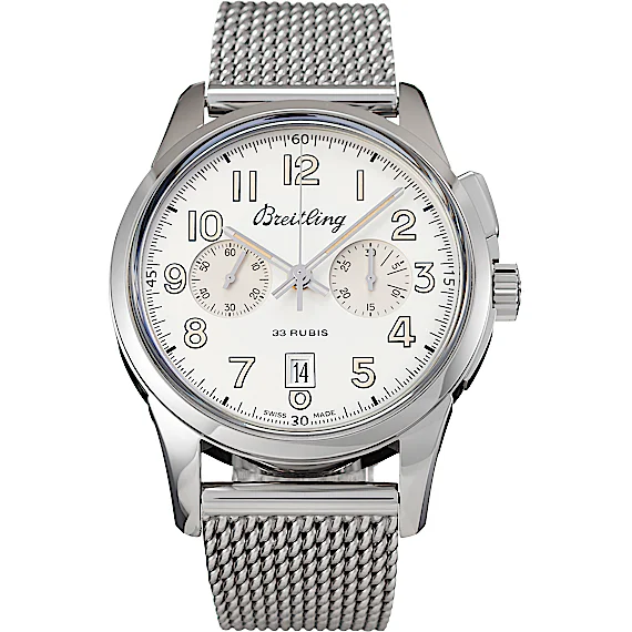 Breitling Transocean AB141112.G799 Breitling Transocean AB141112.G799