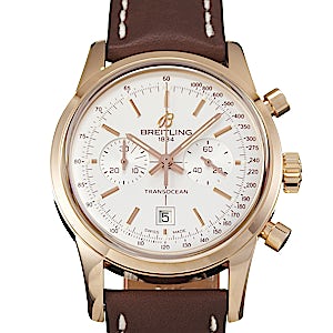 Breitling Transocean R4131012.G758
