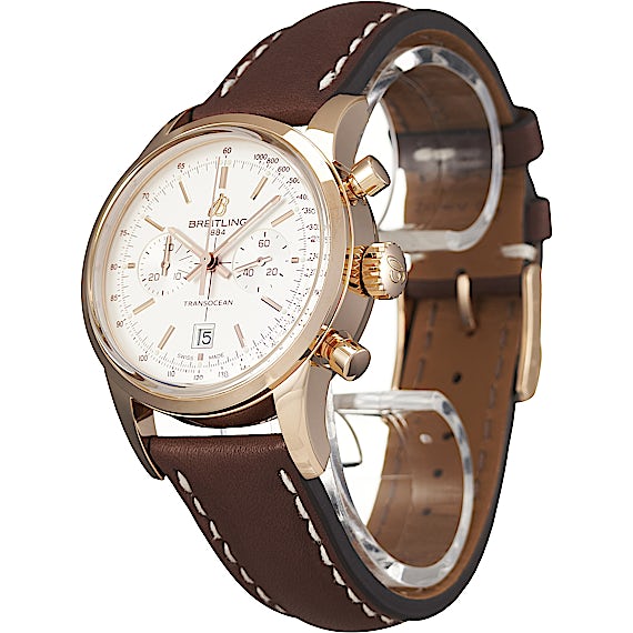 Breitling Transocean R4131012.G758 Breitling Transocean R4131012.G758