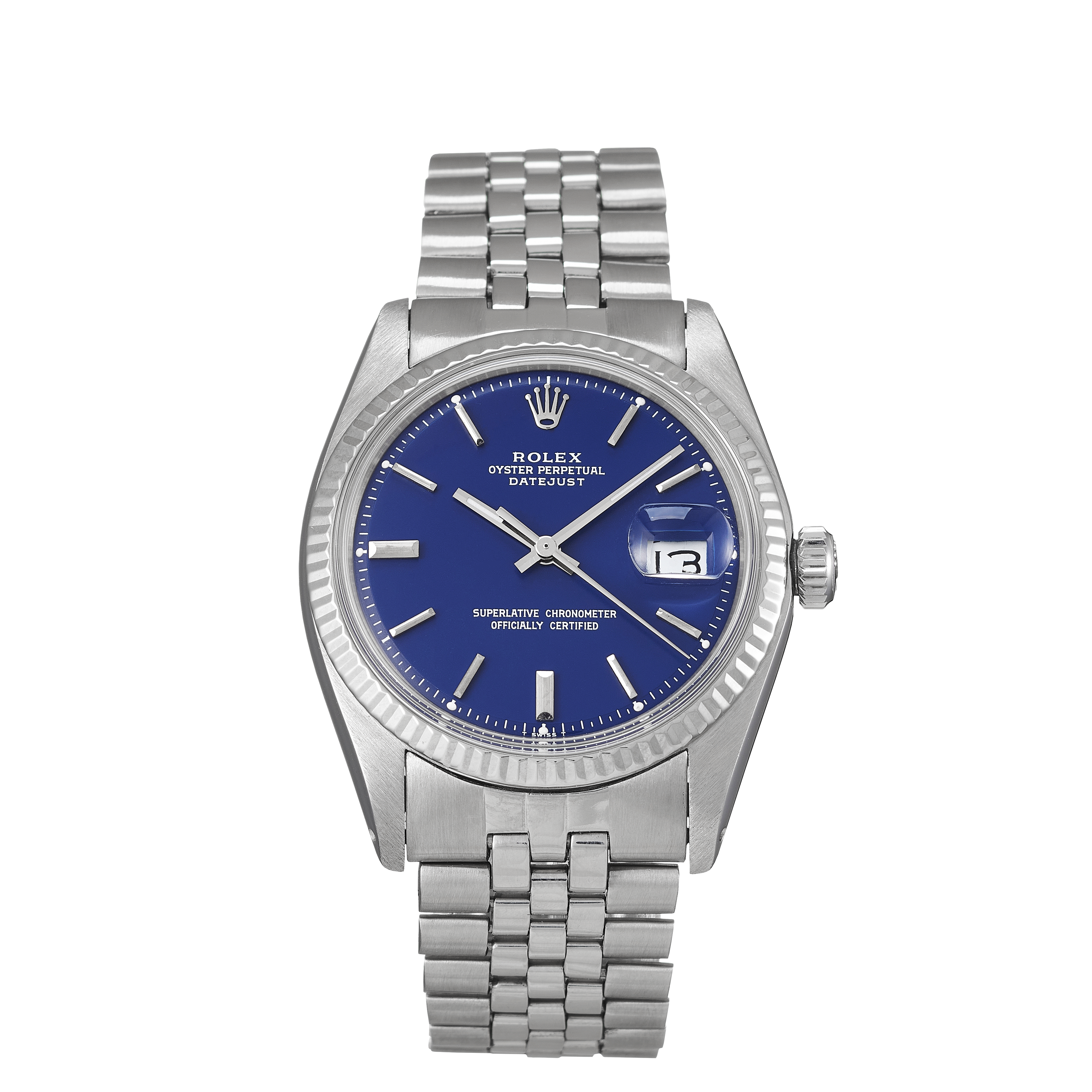 Rolex Datejust 1601