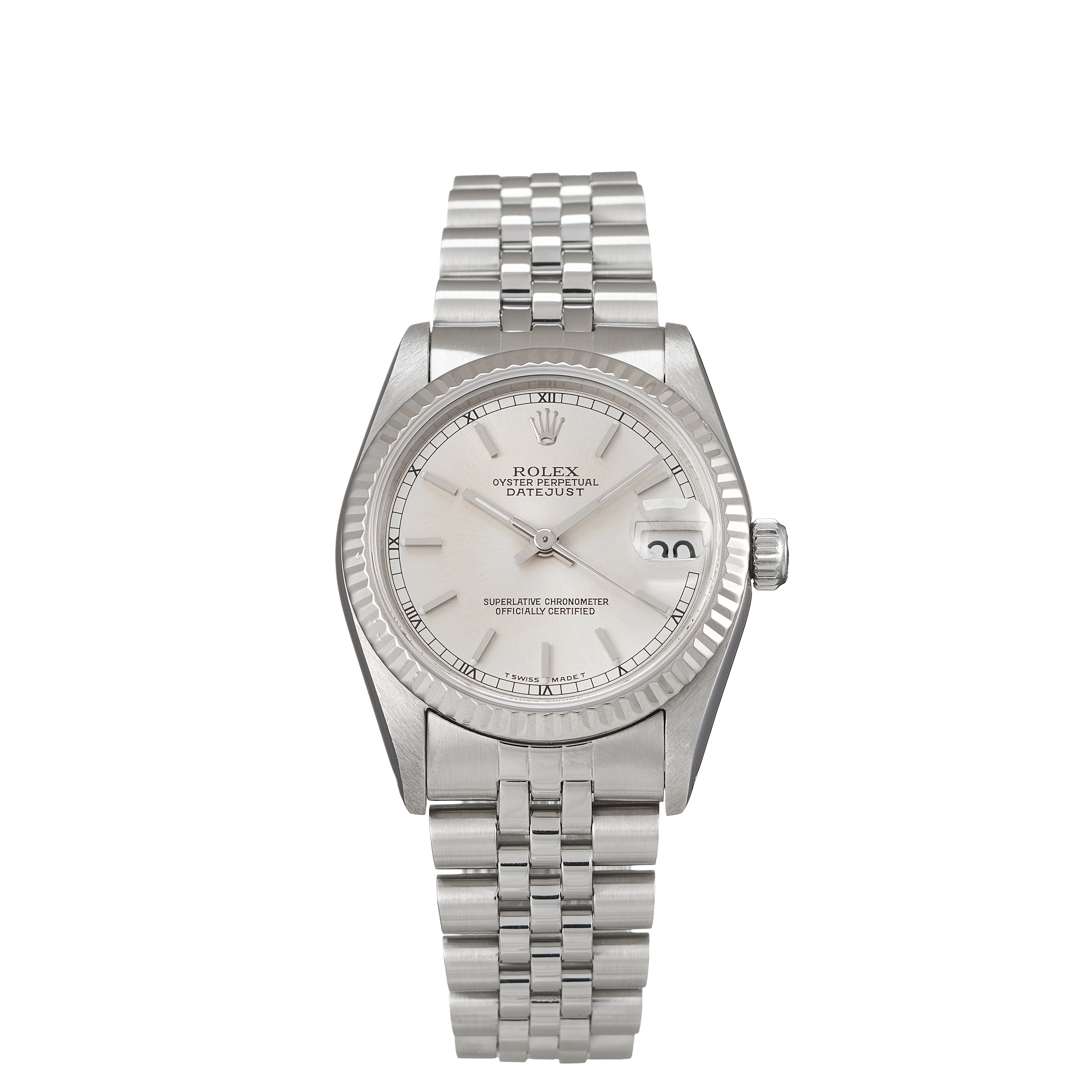 Rolex Datejust 68274