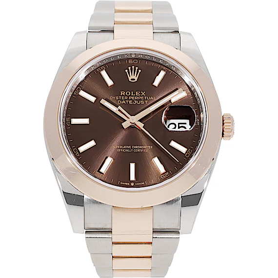 Rolex Datejust 126301 Rolex Datejust 126301