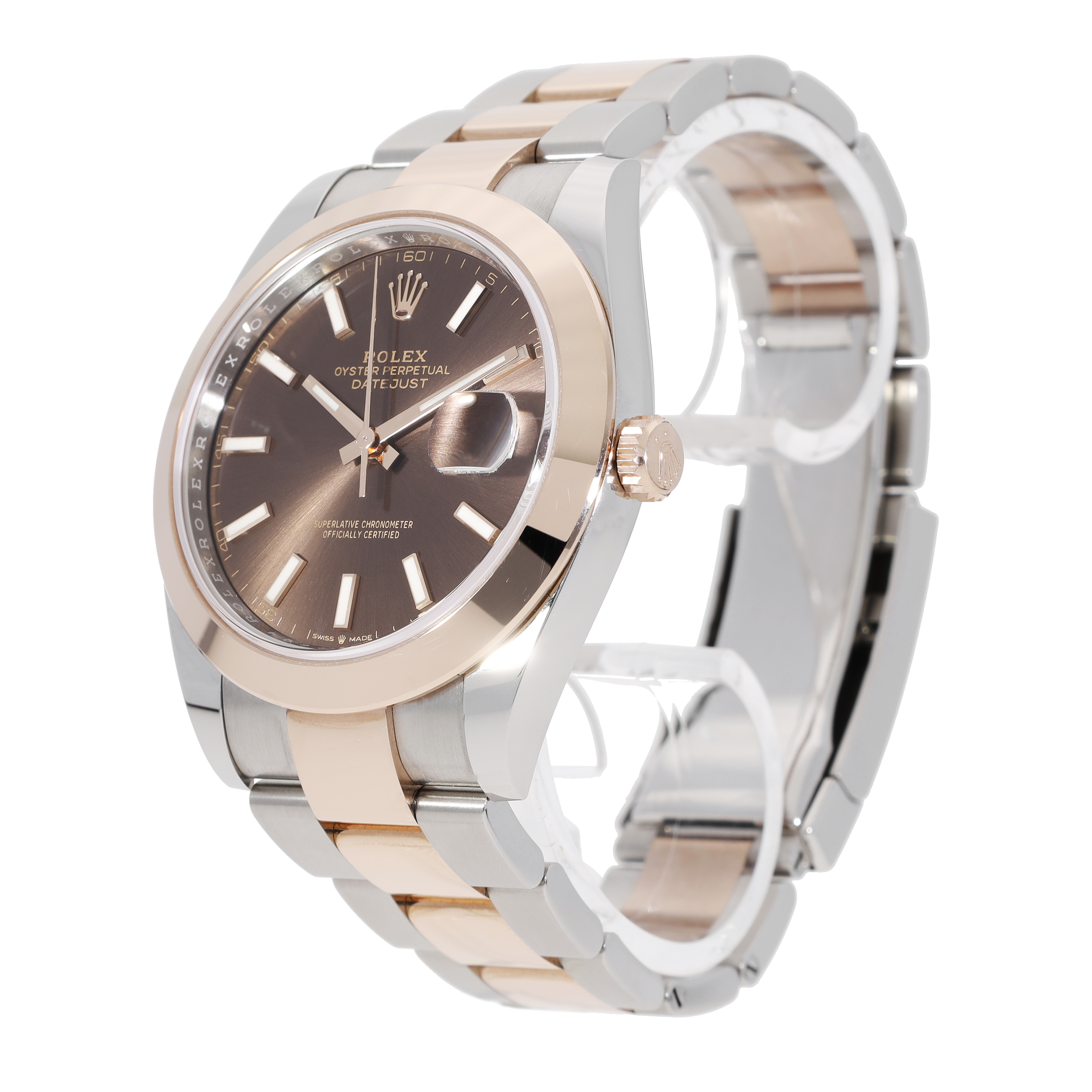 Rolex Datejust 126301