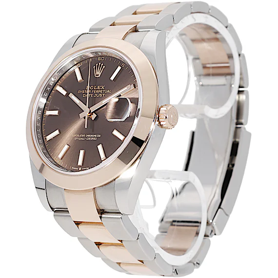 Rolex Datejust 126301 Rolex Datejust 126301