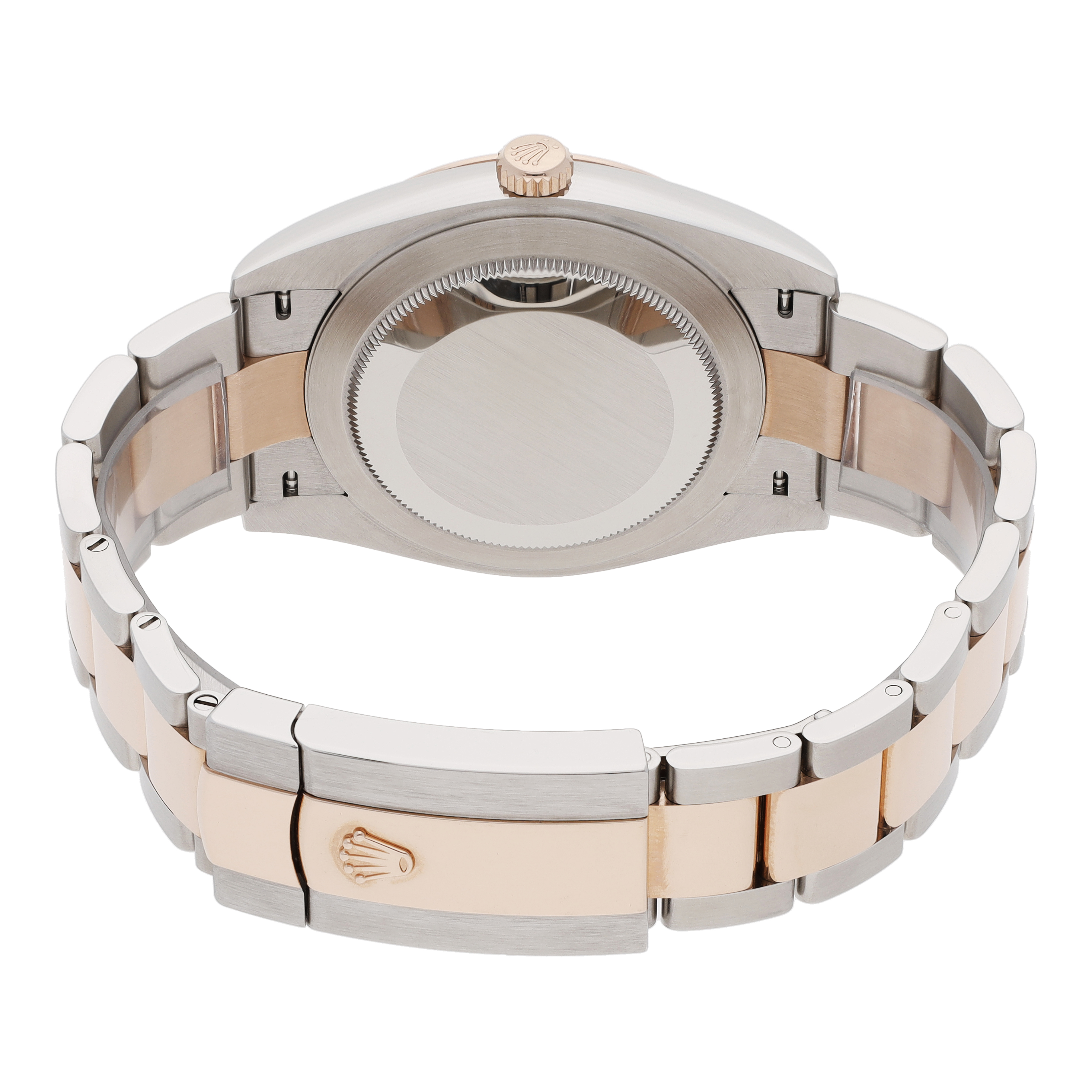 Rolex Datejust 126301