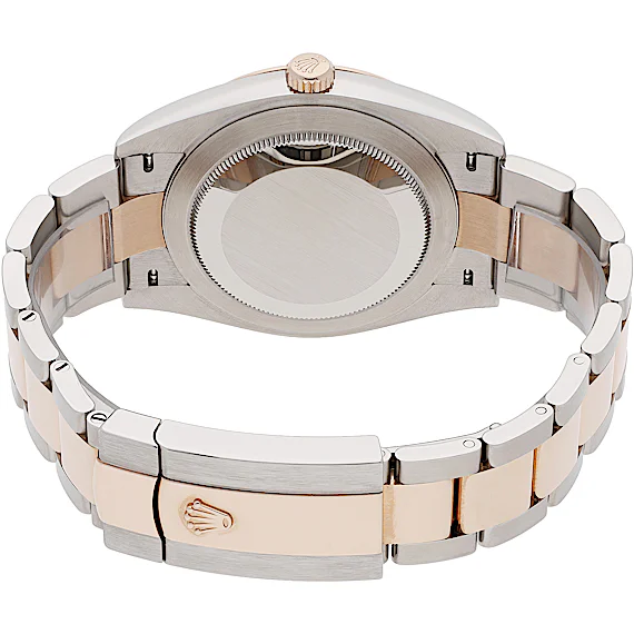 Rolex Datejust 126301 Rolex Datejust 126301