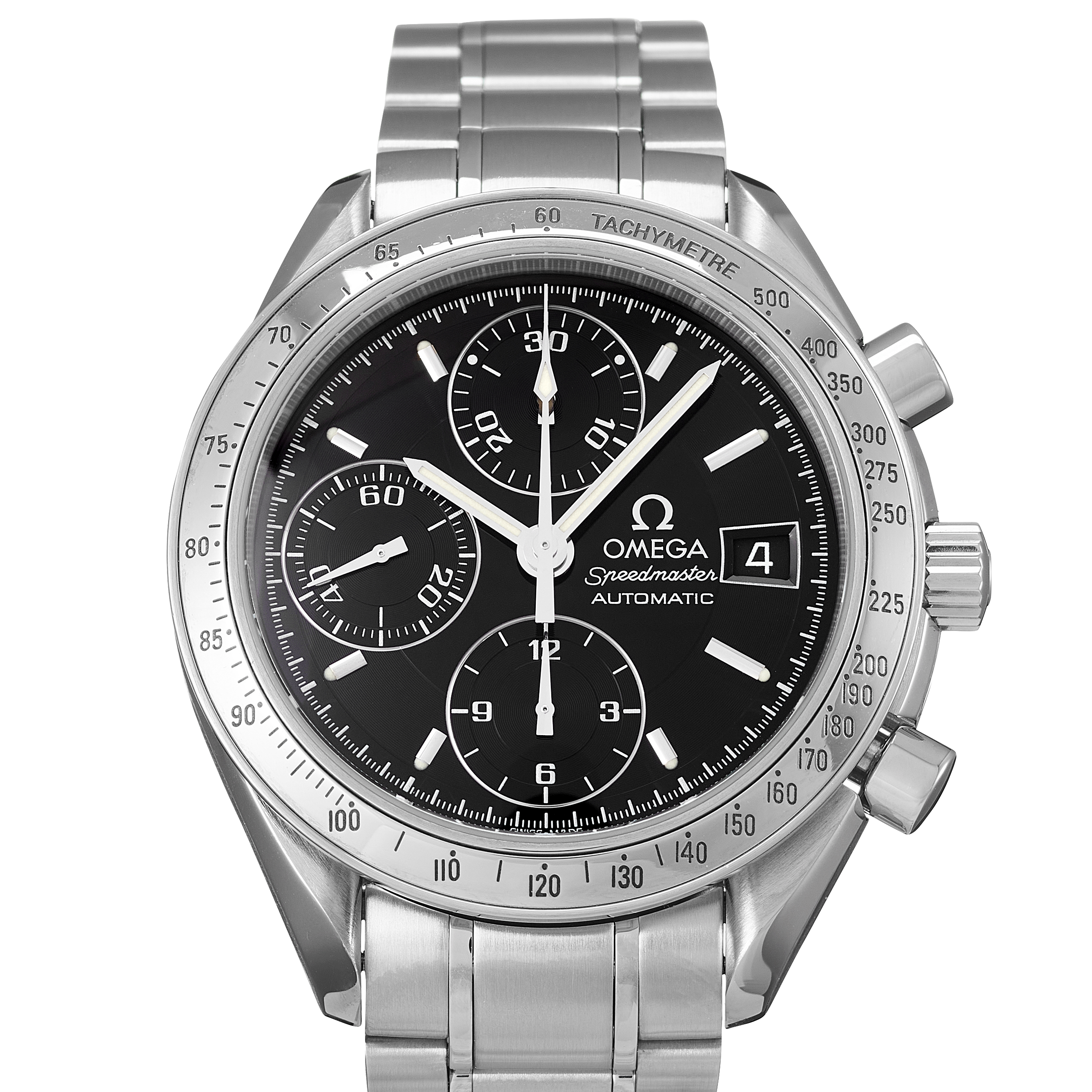 omega speedmaster usato