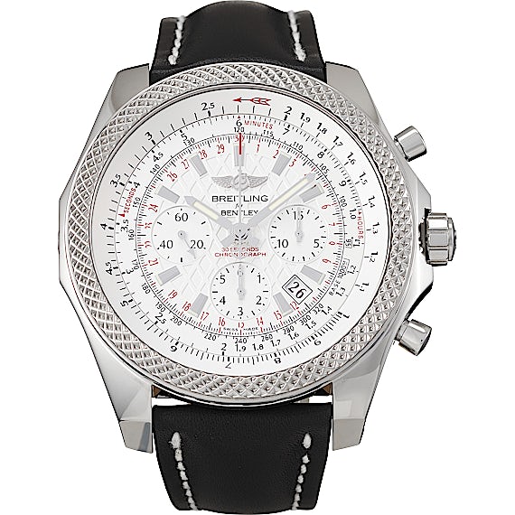 Breitling Bentley AB061112.G802