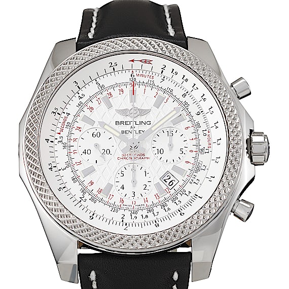 Breitling Bentley AB061112.G802