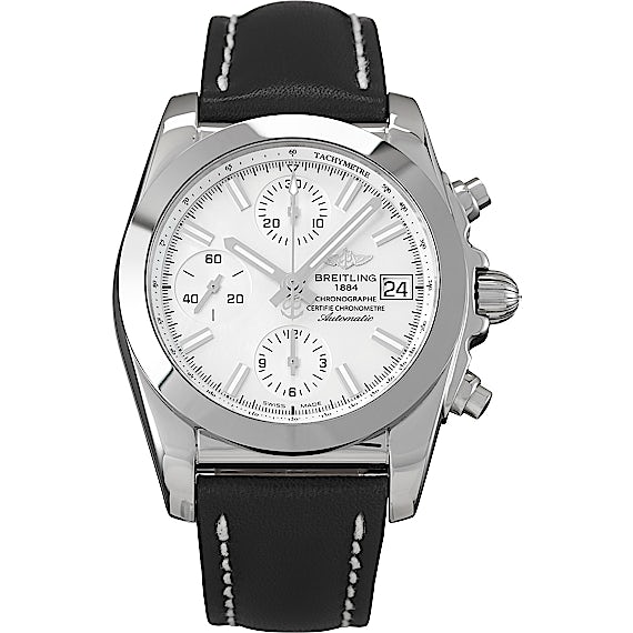 Breitling Chronomat W1331012.A774 in Stainless Steel CHRONEXT