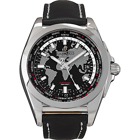 Breitling Galactic WB3510U4.BD94 Breitling Galactic WB3510U4.BD94