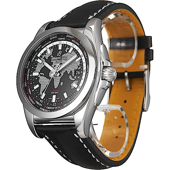 Breitling Galactic WB3510U4.BD94 Breitling Galactic WB3510U4.BD94