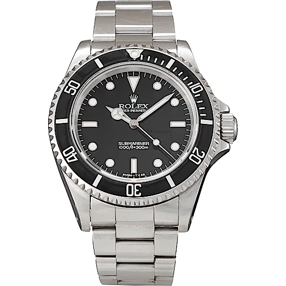Rolex Submariner 14060 Rolex Submariner 14060