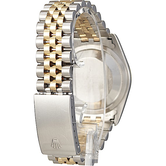 Rolex Datejust 16233 Rolex Datejust 16233