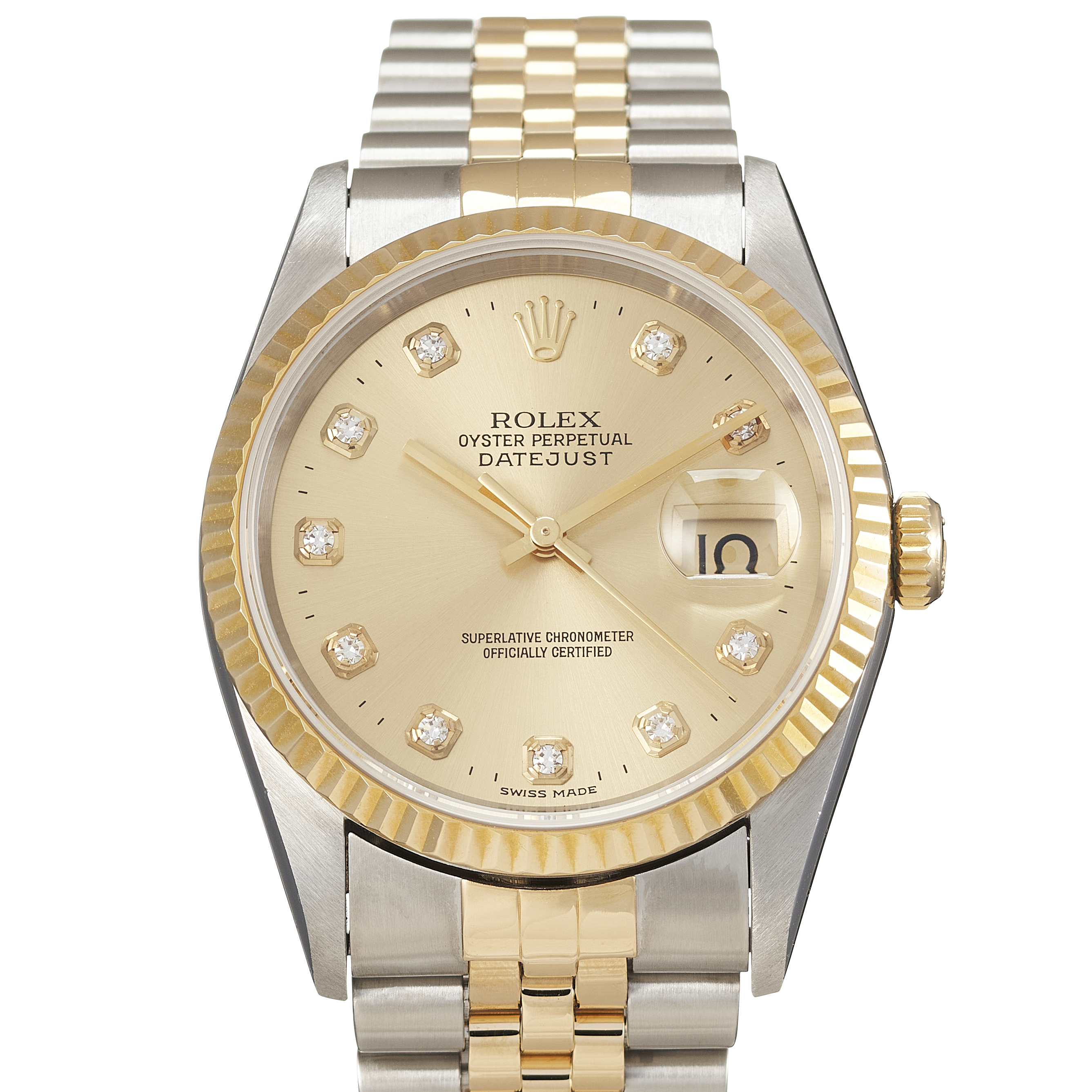 orig rolex design 16233