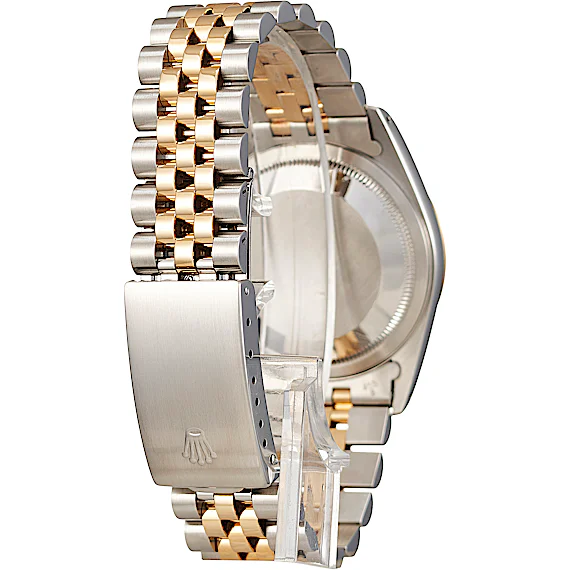 Rolex Datejust 16233 Rolex Datejust 16233