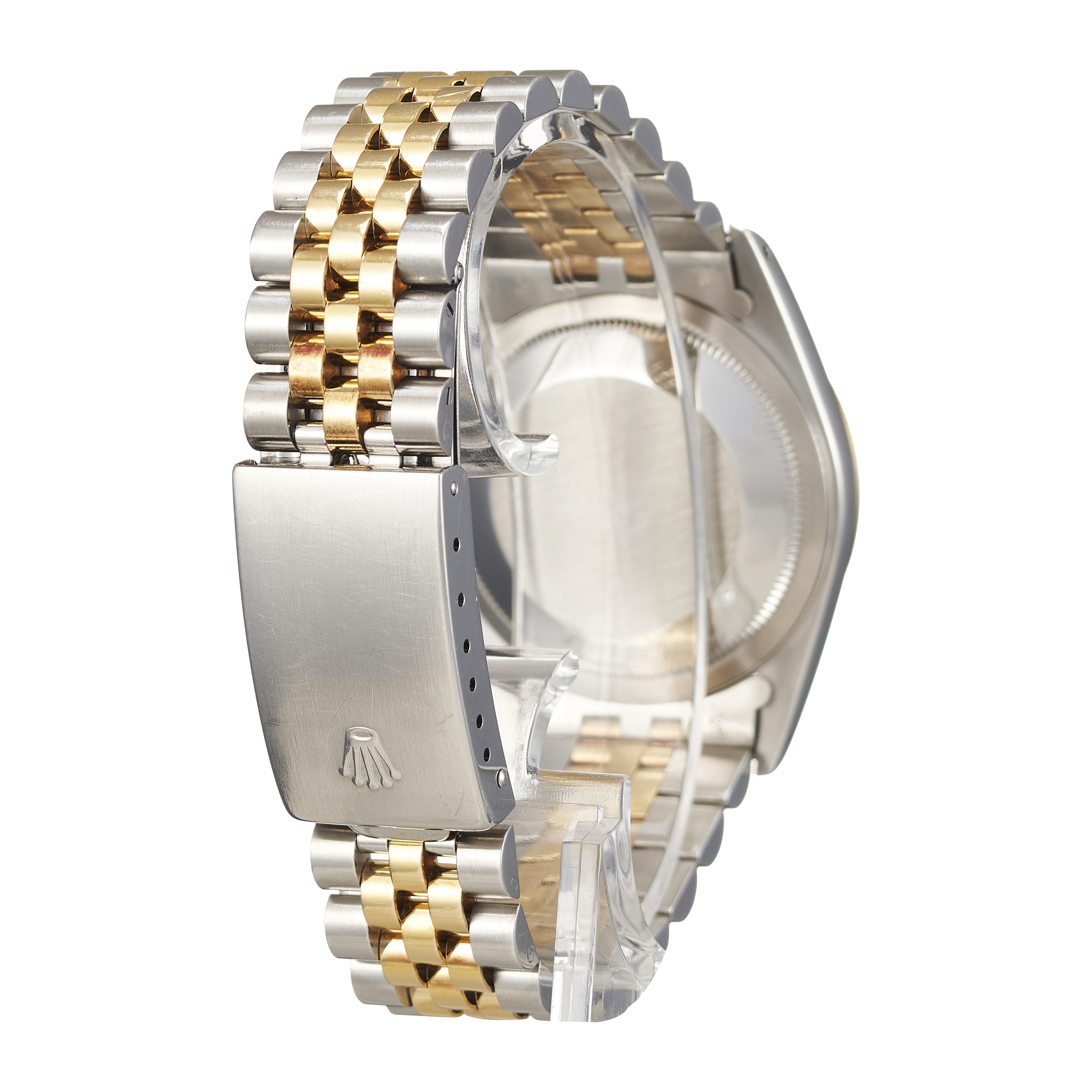 Rolex Datejust 16233