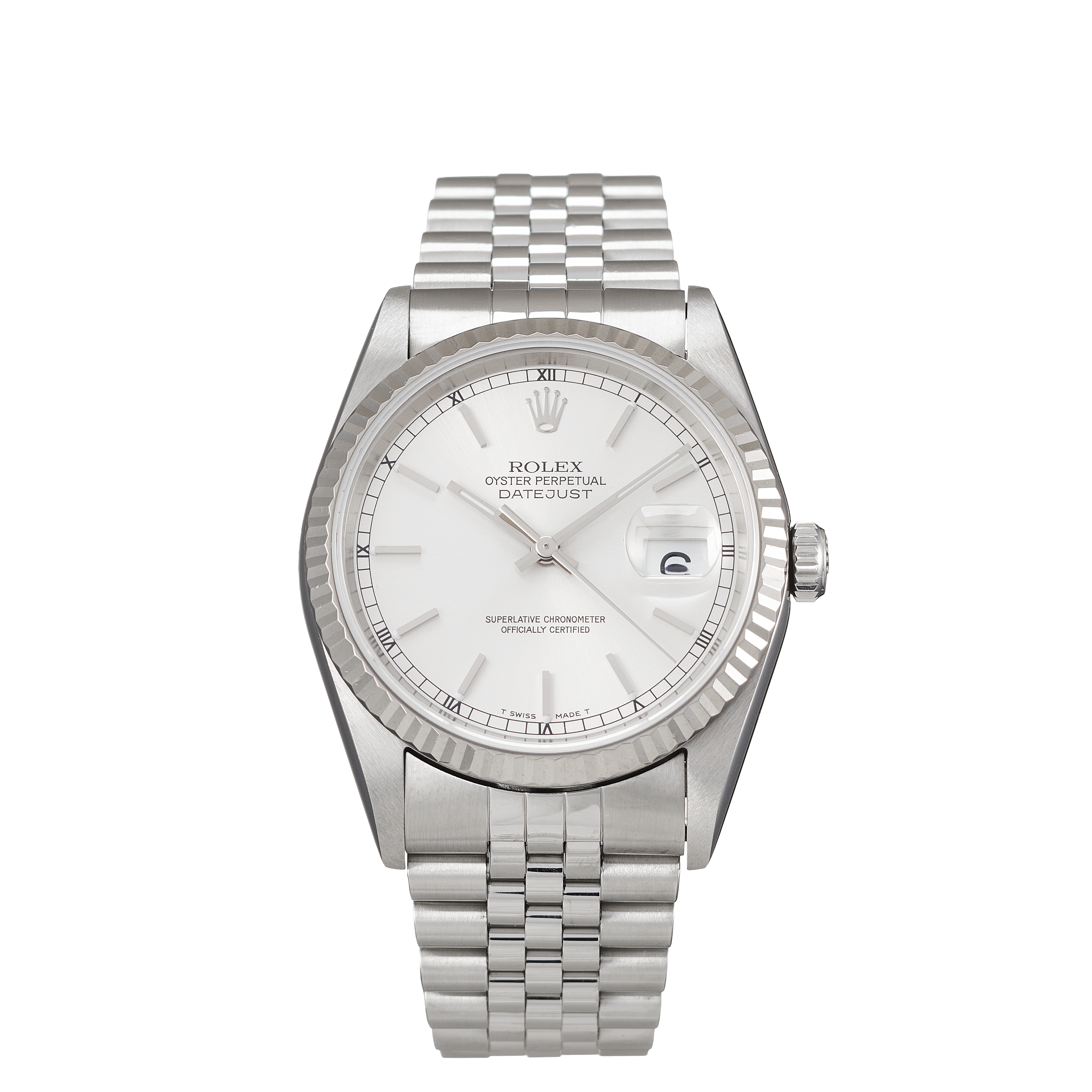 Rolex Datejust 16234