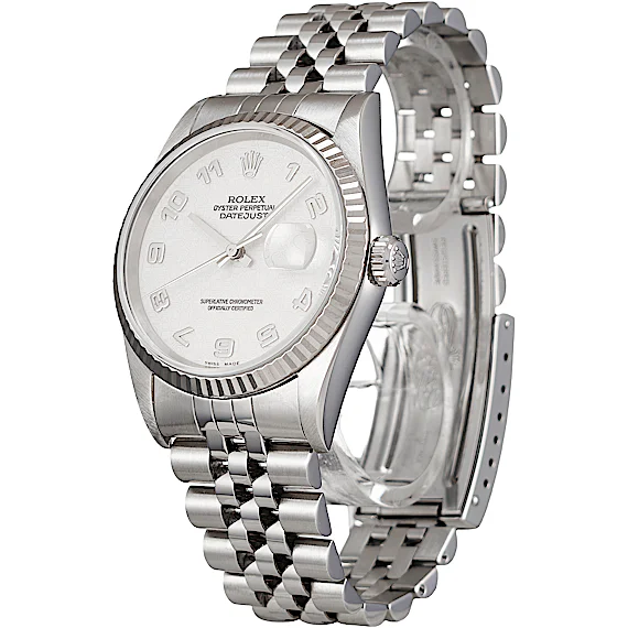 Rolex Datejust 16234 Rolex Datejust 16234