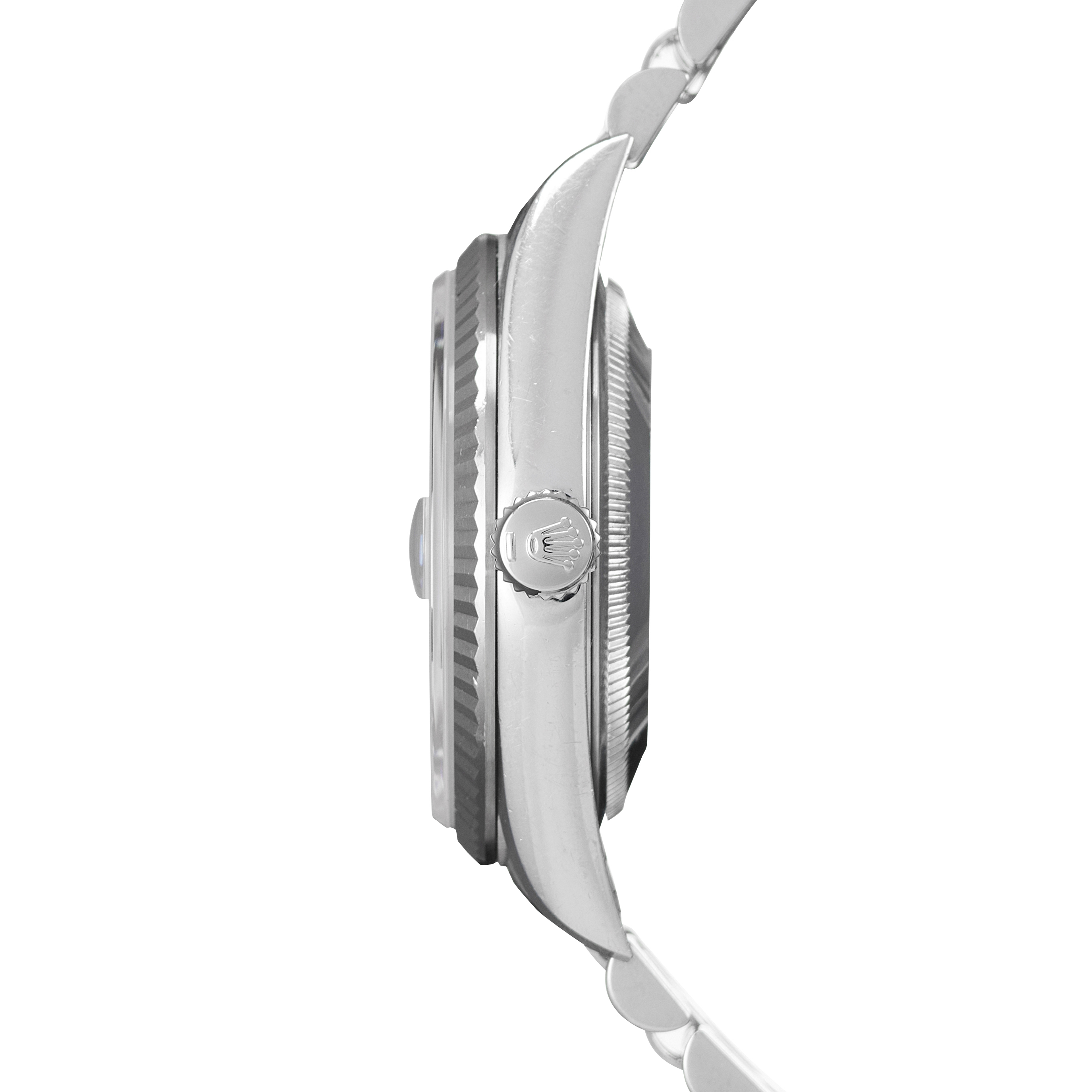 Rolex Datejust 16234