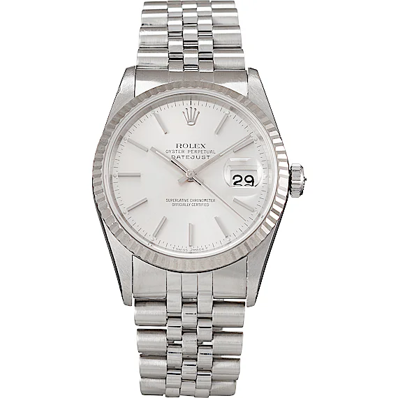 Rolex Datejust 16234 Rolex Datejust 16234