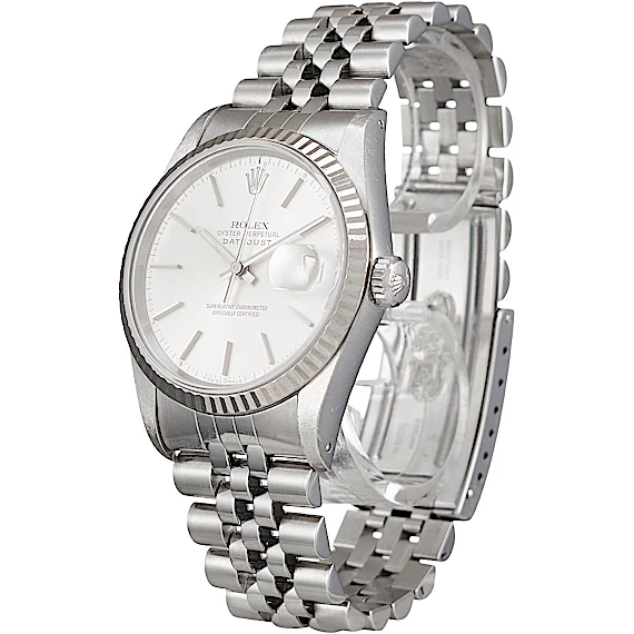 Rolex Datejust 16234 Rolex Datejust 16234