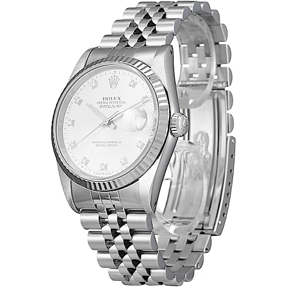 Rolex Datejust 16234 Rolex Datejust 16234