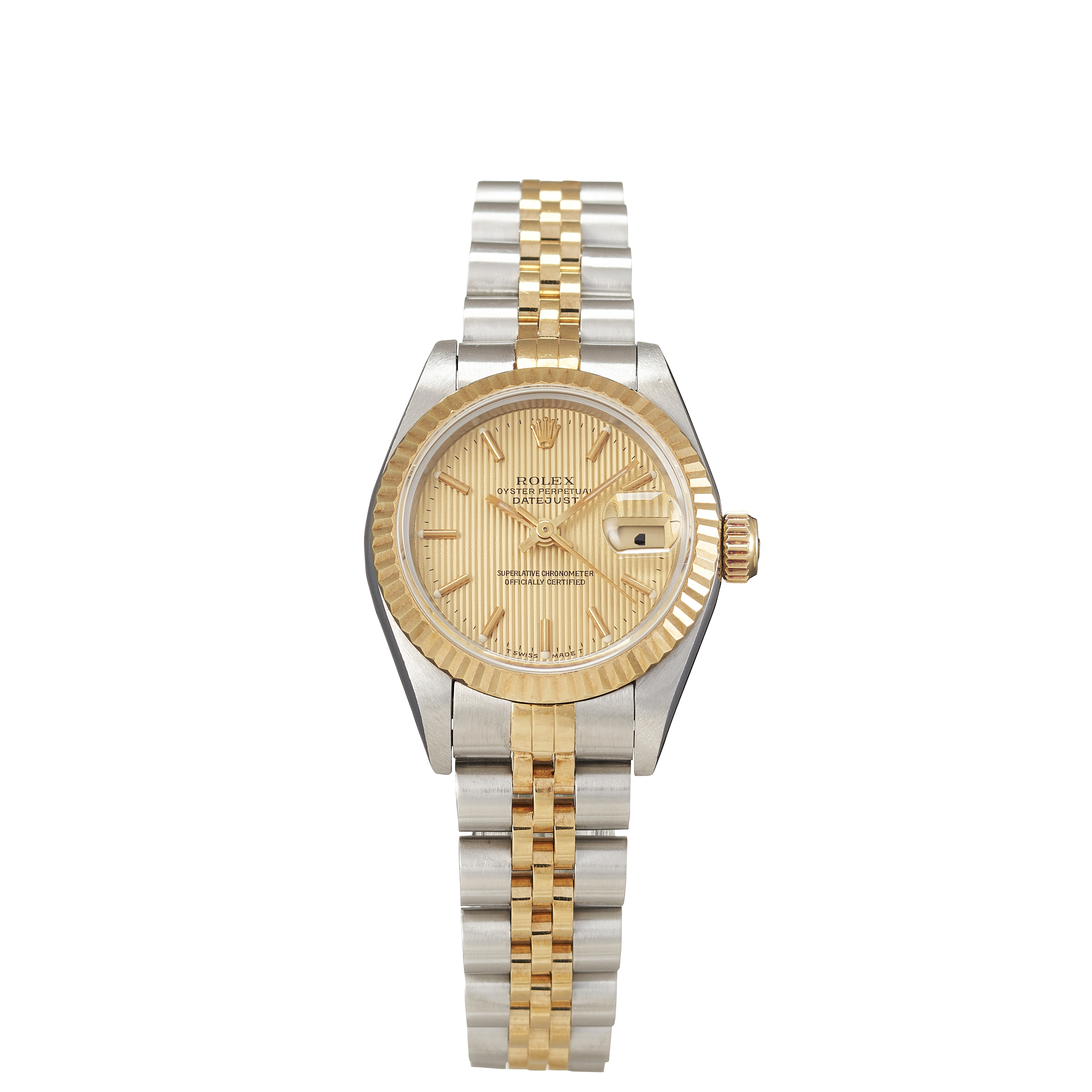 Rolex Lady-Datejust 69173