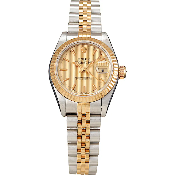 Rolex Lady-Datejust 69173 Rolex Lady-Datejust 69173