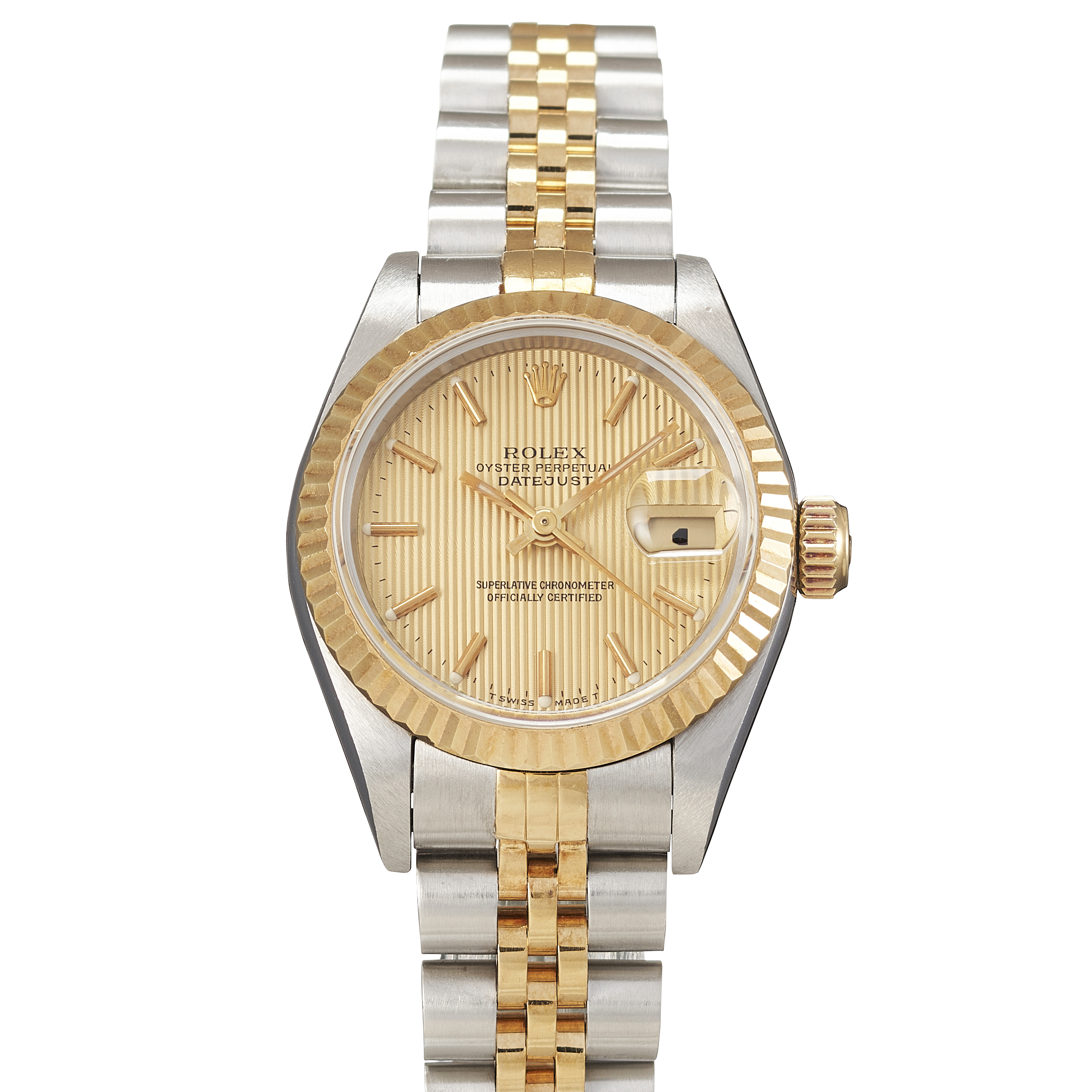 Rolex Lady-Datejust 69173